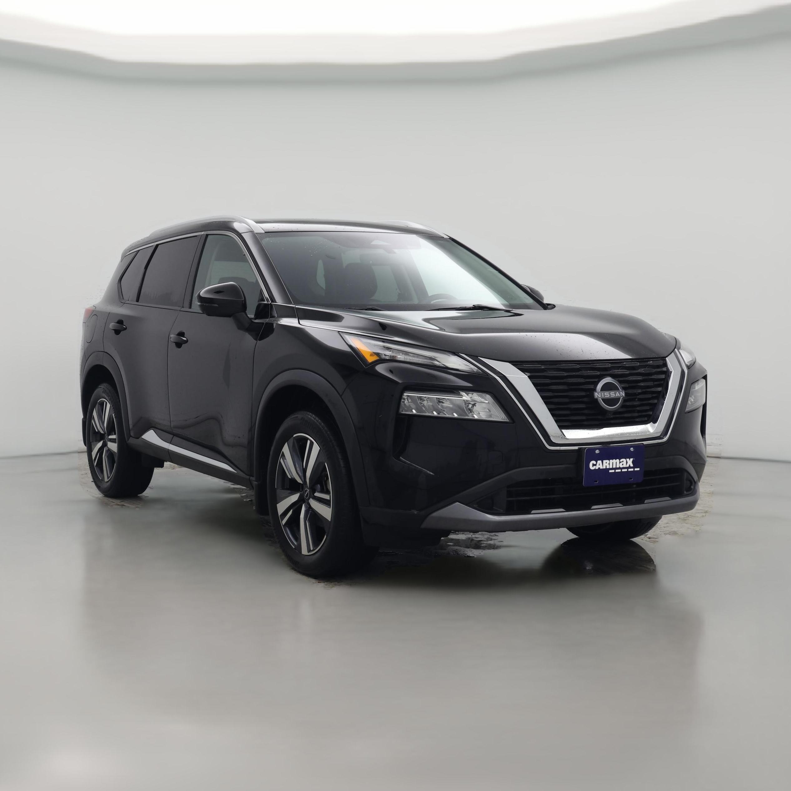 Thumbnail: 2023 Nissan Rogue - 1
