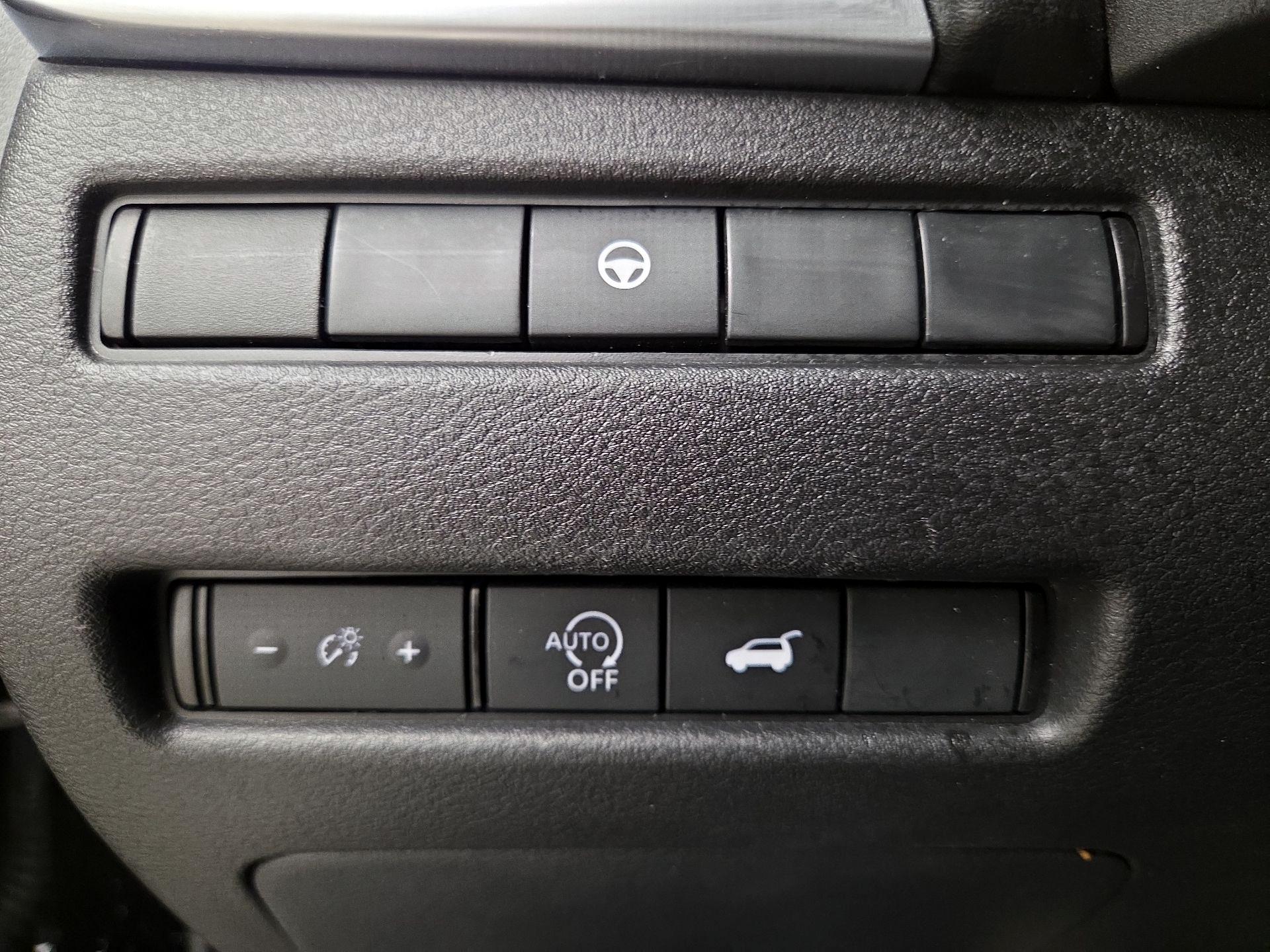 Thumbnail: 2023 Nissan Rogue - 13