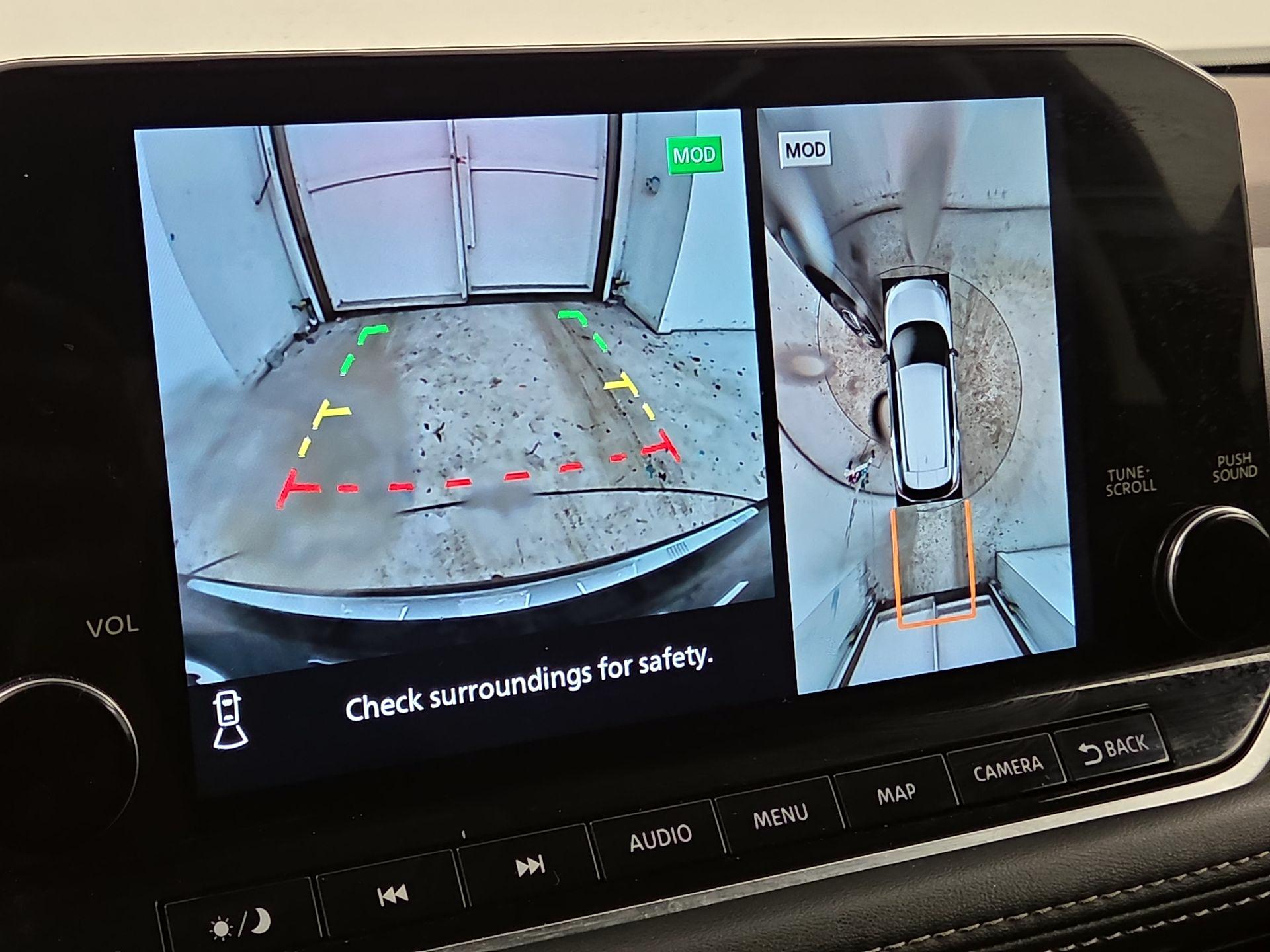 Thumbnail: 2023 Nissan Rogue - 15