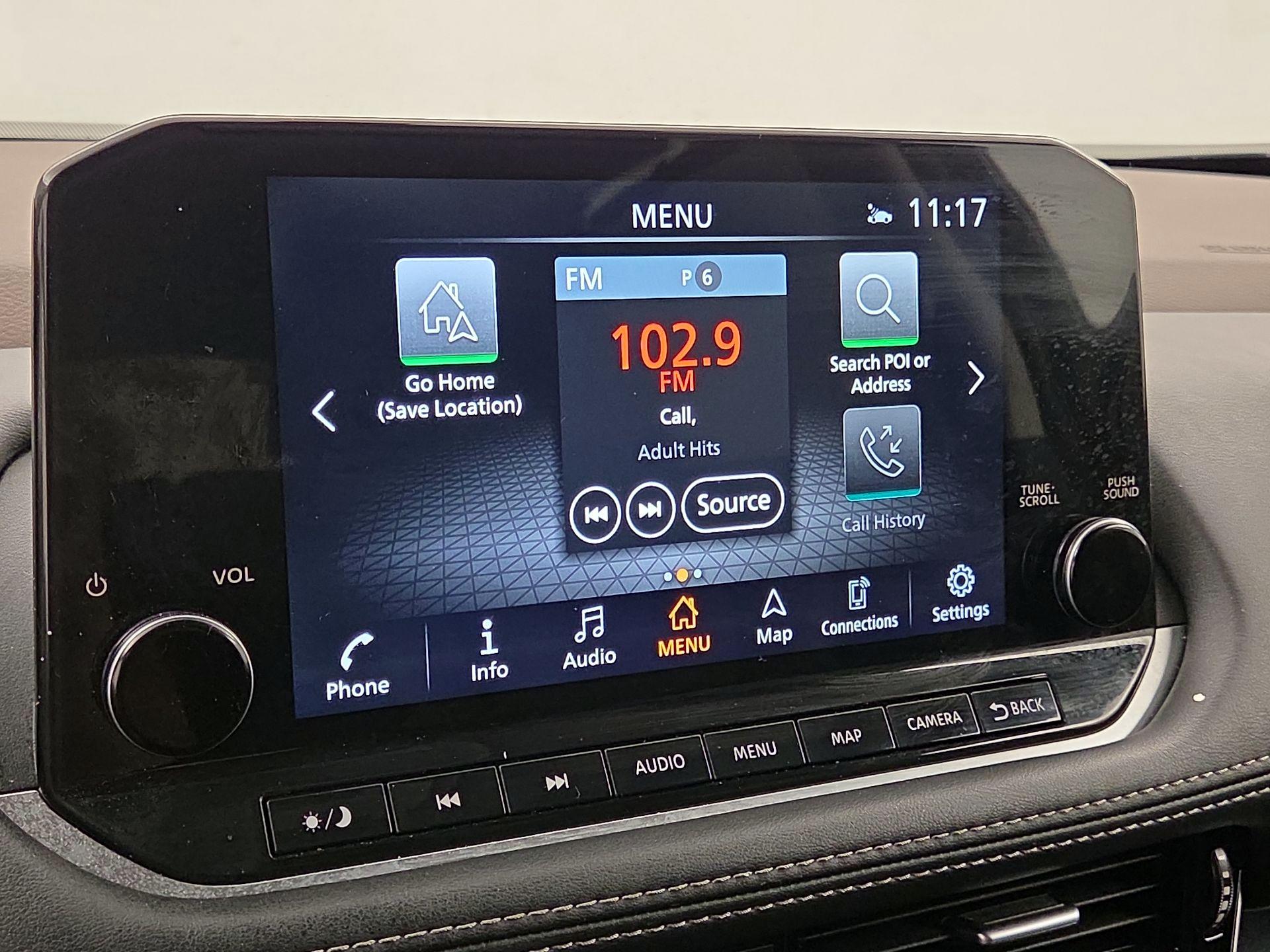 Thumbnail: 2023 Nissan Rogue - 16