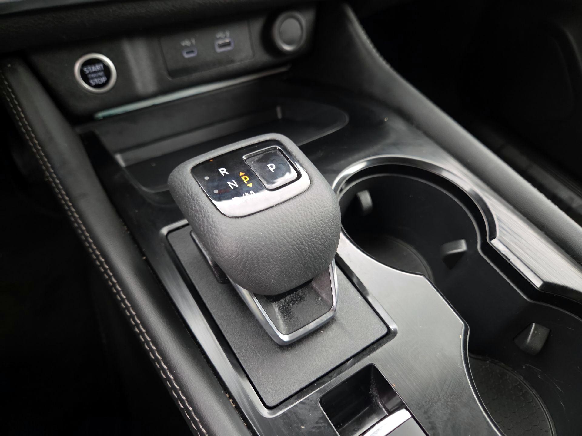 Thumbnail: 2023 Nissan Rogue - 18