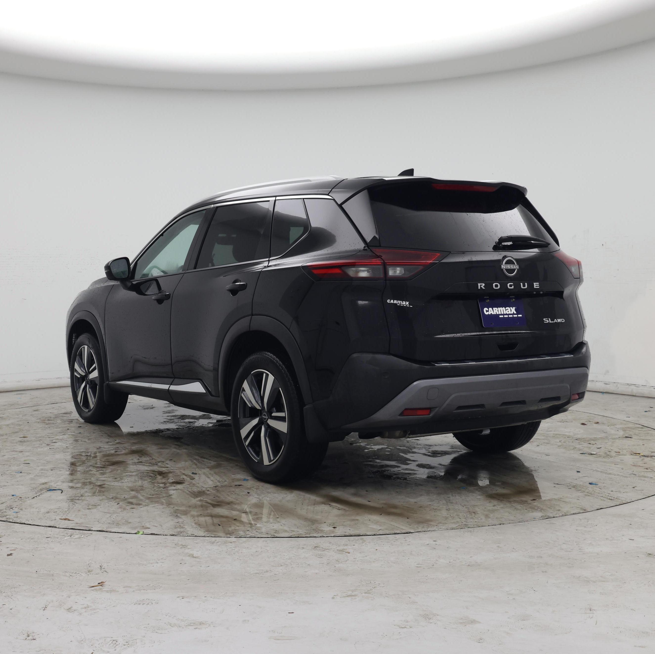 Thumbnail: 2023 Nissan Rogue - 2