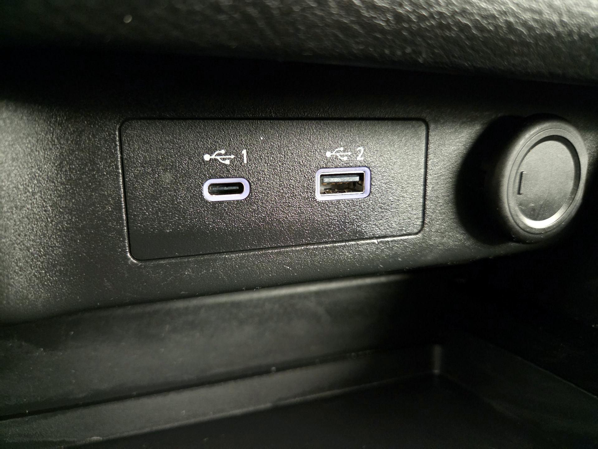 Thumbnail: 2023 Nissan Rogue - 19