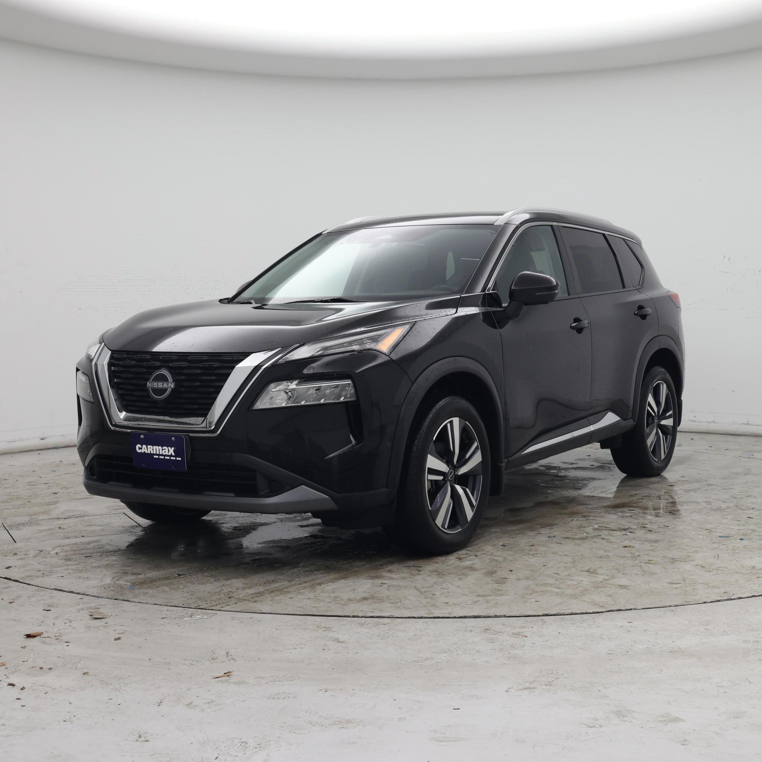 Thumbnail: 2023 Nissan Rogue - 4
