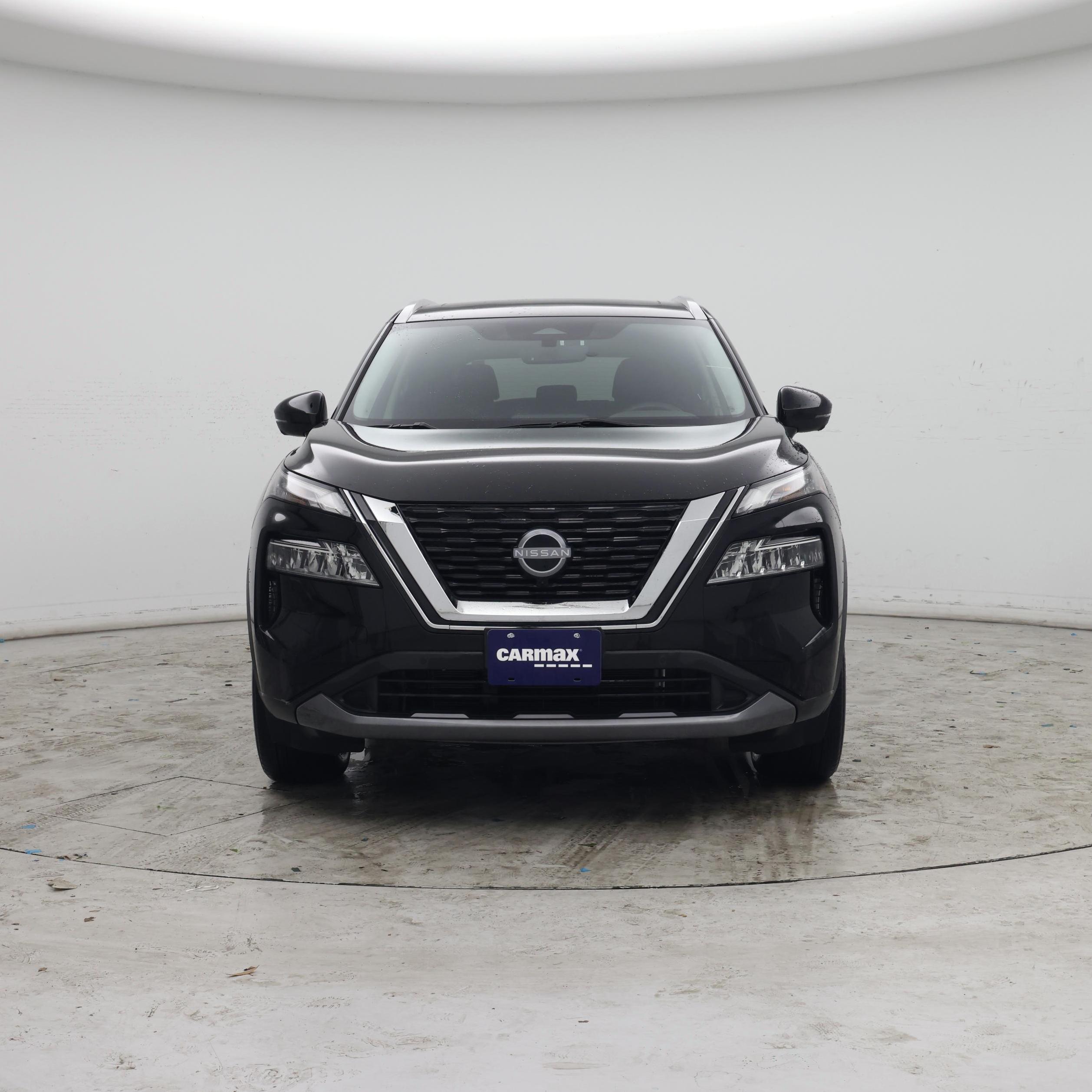 Thumbnail: 2023 Nissan Rogue - 5