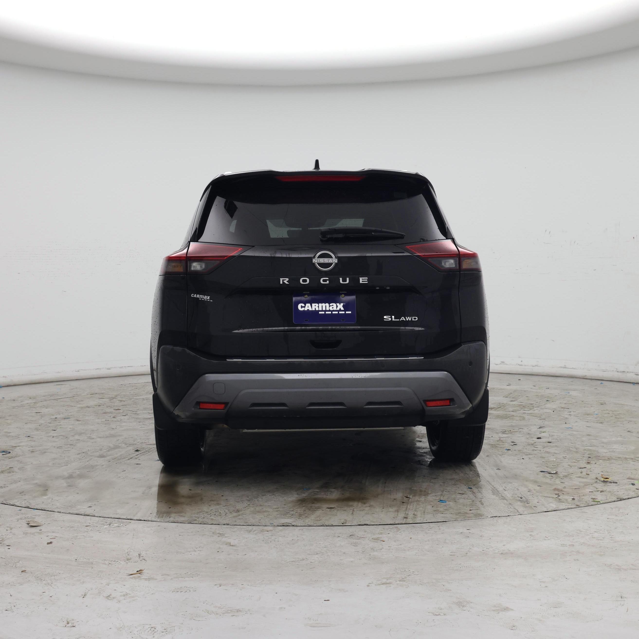 Thumbnail: 2023 Nissan Rogue - 6