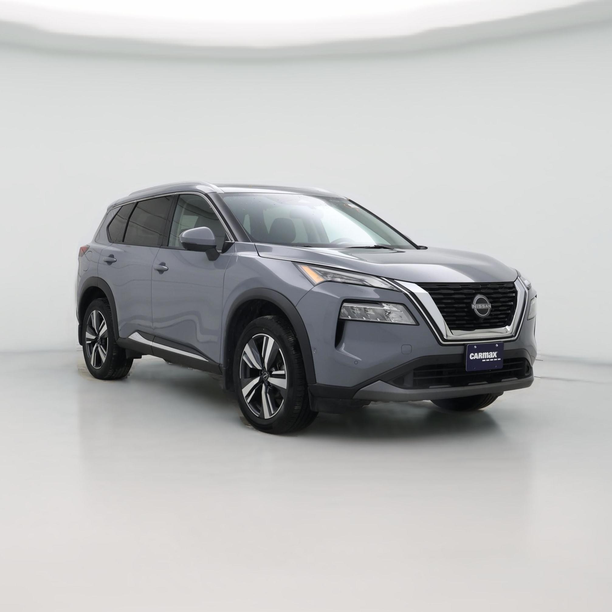 Thumbnail: 2023 Nissan Rogue - 1