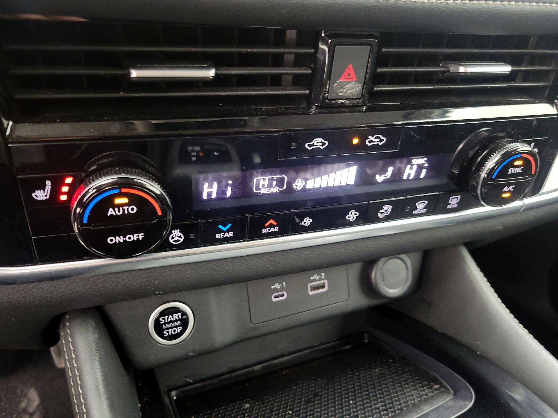 Thumbnail: 2023 Nissan Rogue - 16