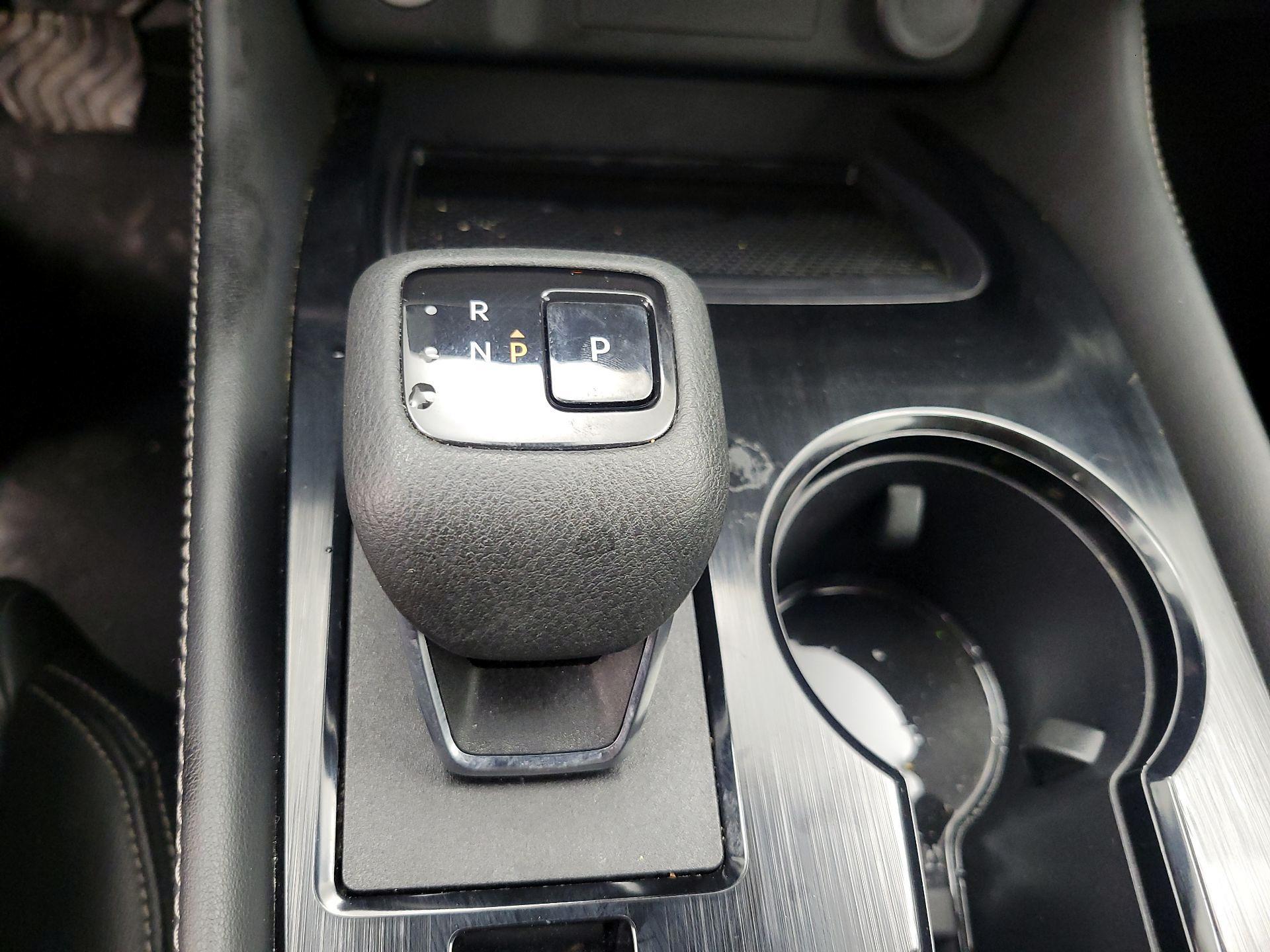 Thumbnail: 2023 Nissan Rogue - 17