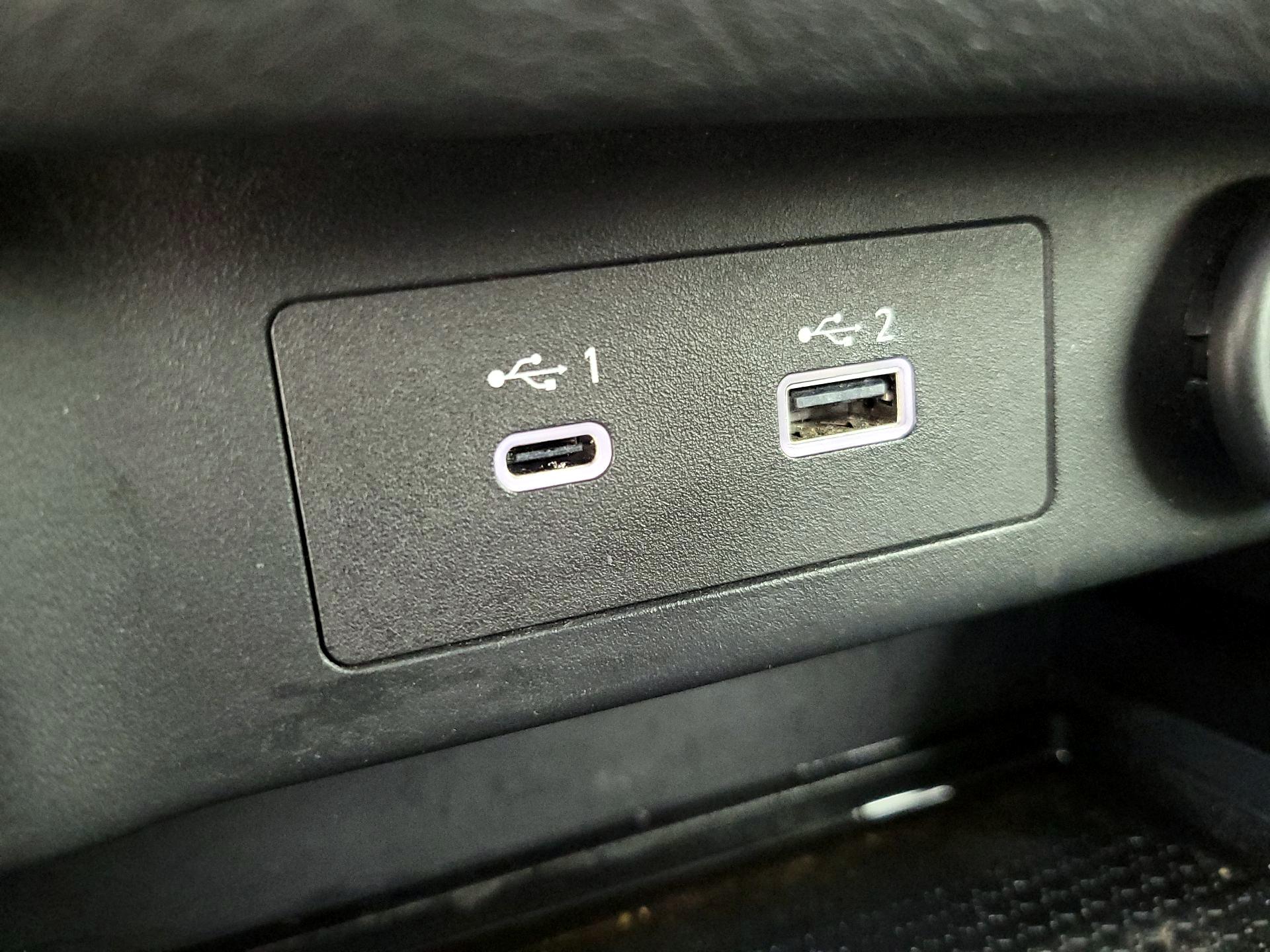 Thumbnail: 2023 Nissan Rogue - 18