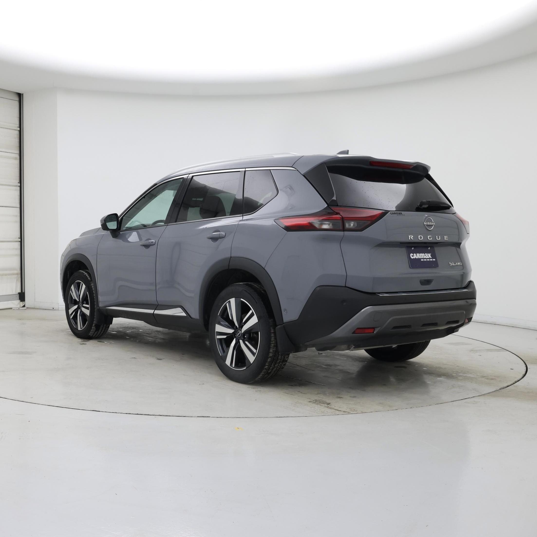 Thumbnail: 2023 Nissan Rogue - 2