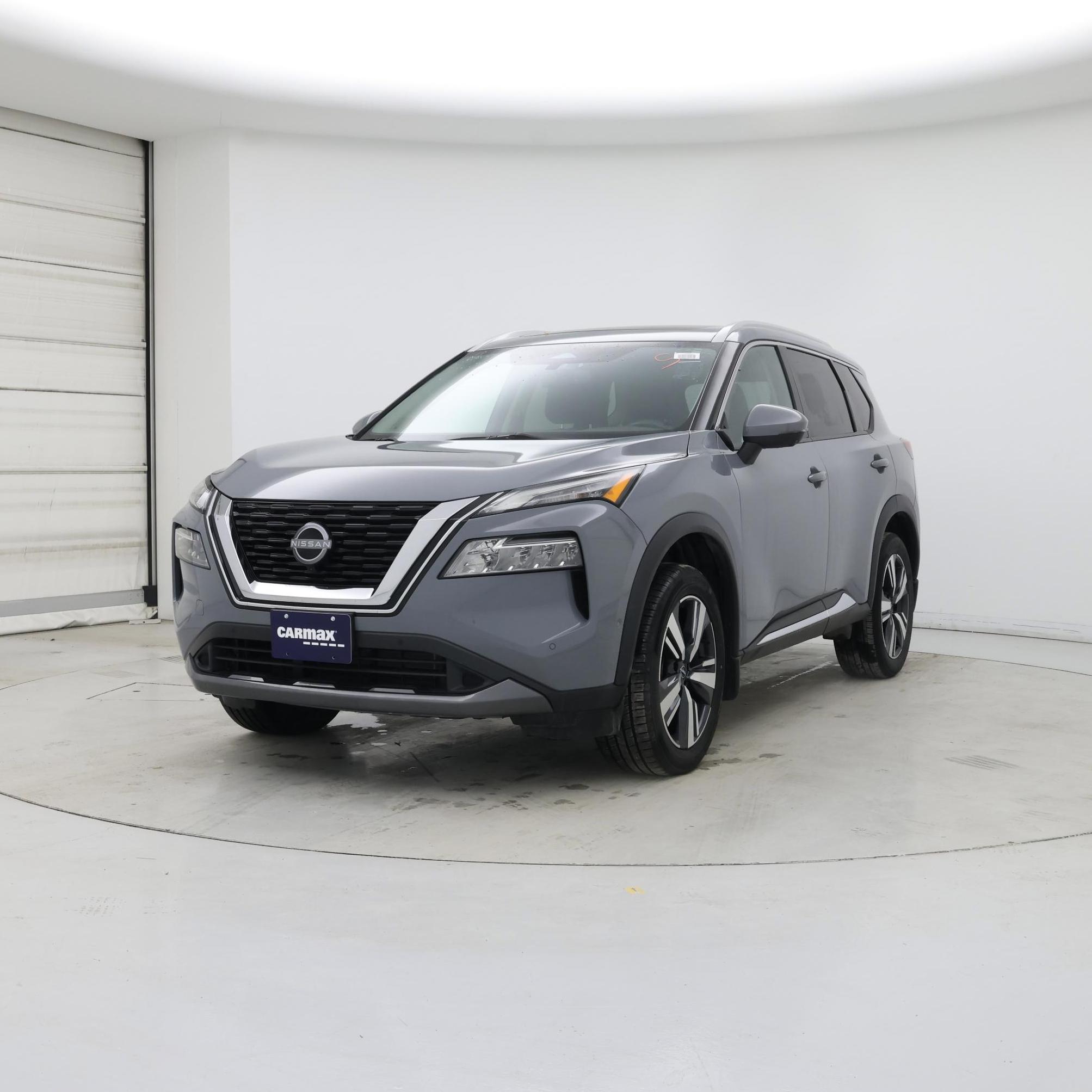 Thumbnail: 2023 Nissan Rogue - 4