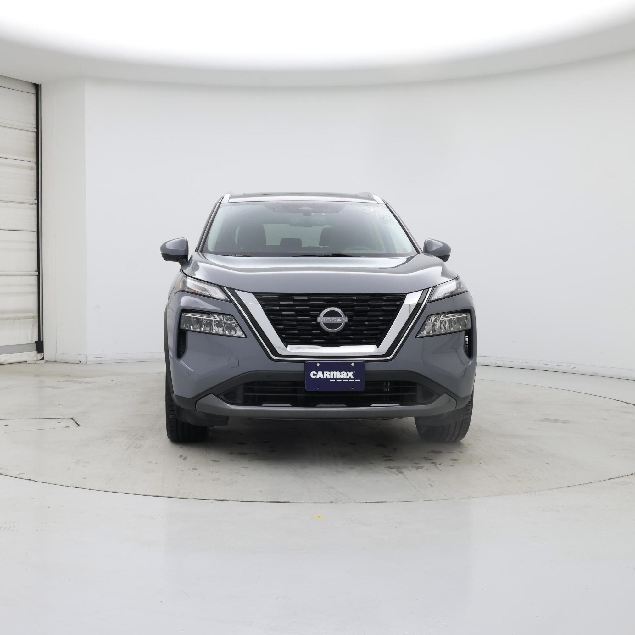 Thumbnail: 2023 Nissan Rogue - 5