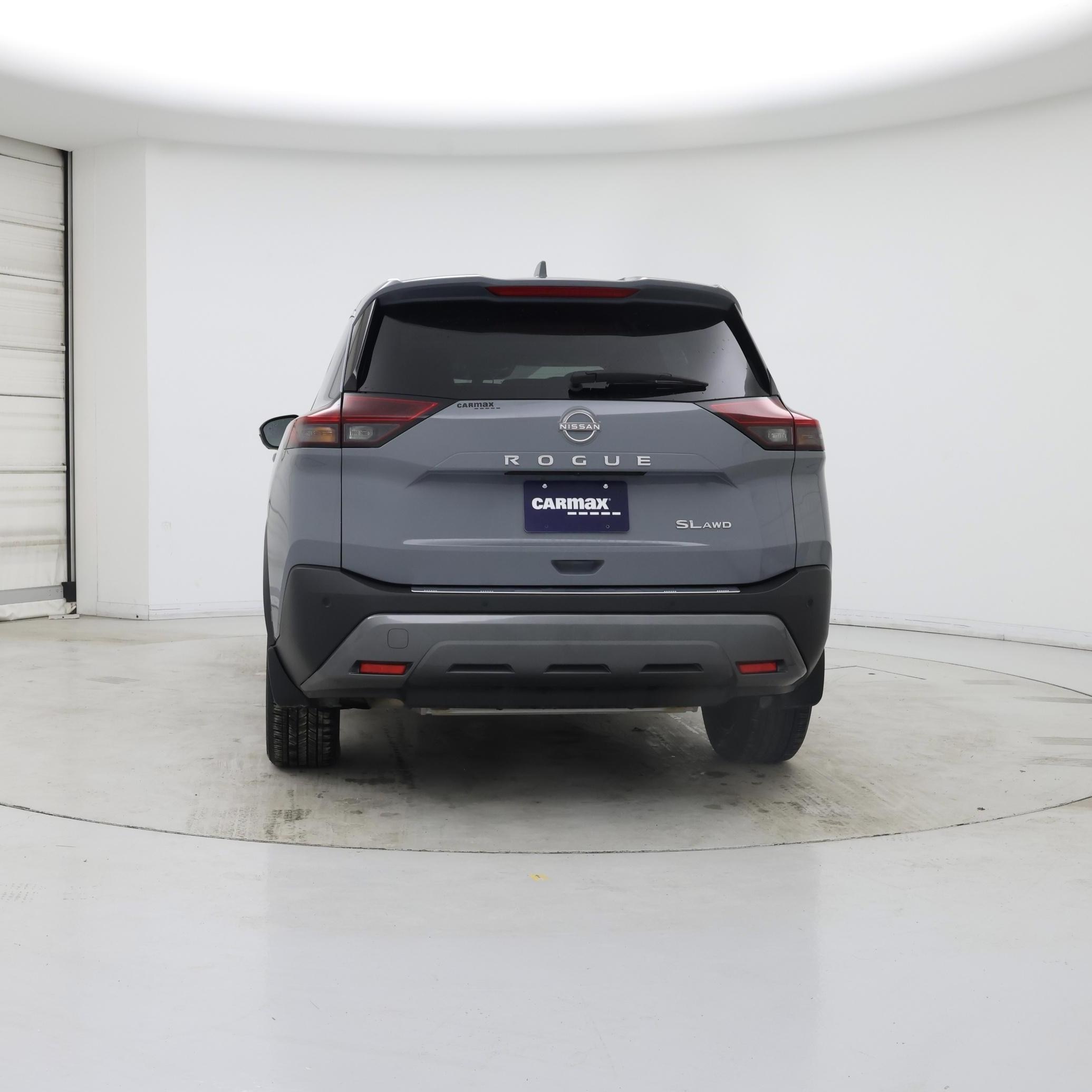 Thumbnail: 2023 Nissan Rogue - 6