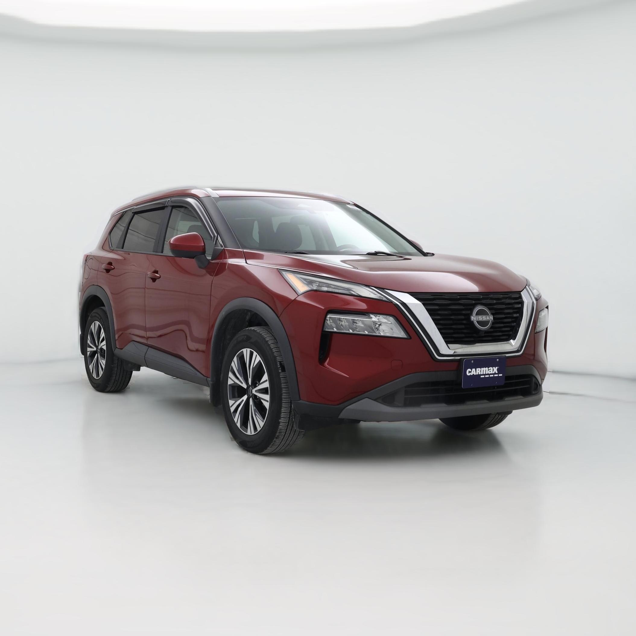 Thumbnail: 2023 Nissan Rogue - 1