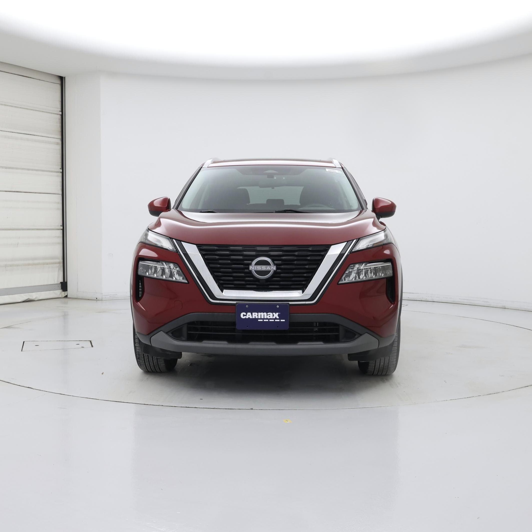 Thumbnail: 2023 Nissan Rogue - 5