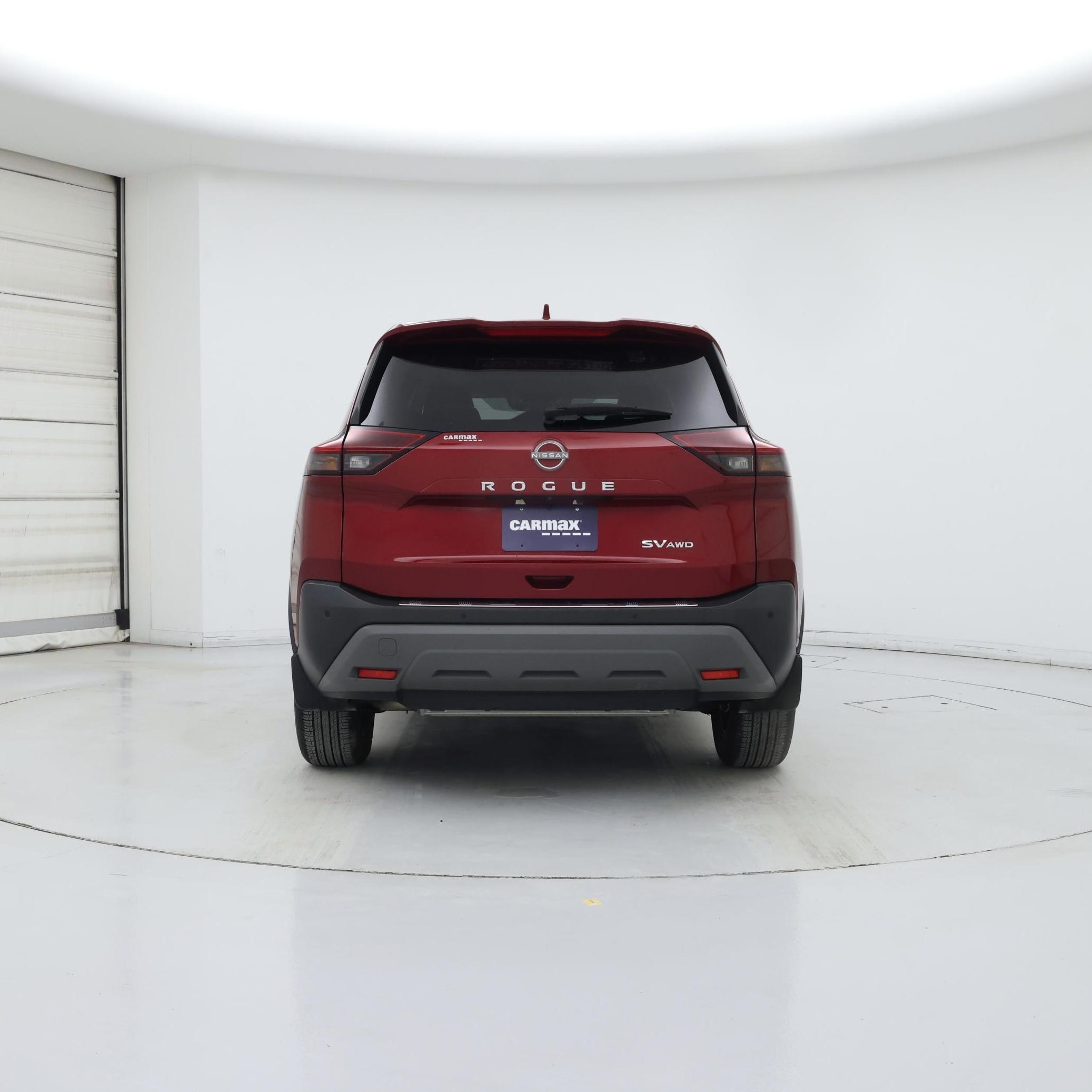 Thumbnail: 2023 Nissan Rogue - 6