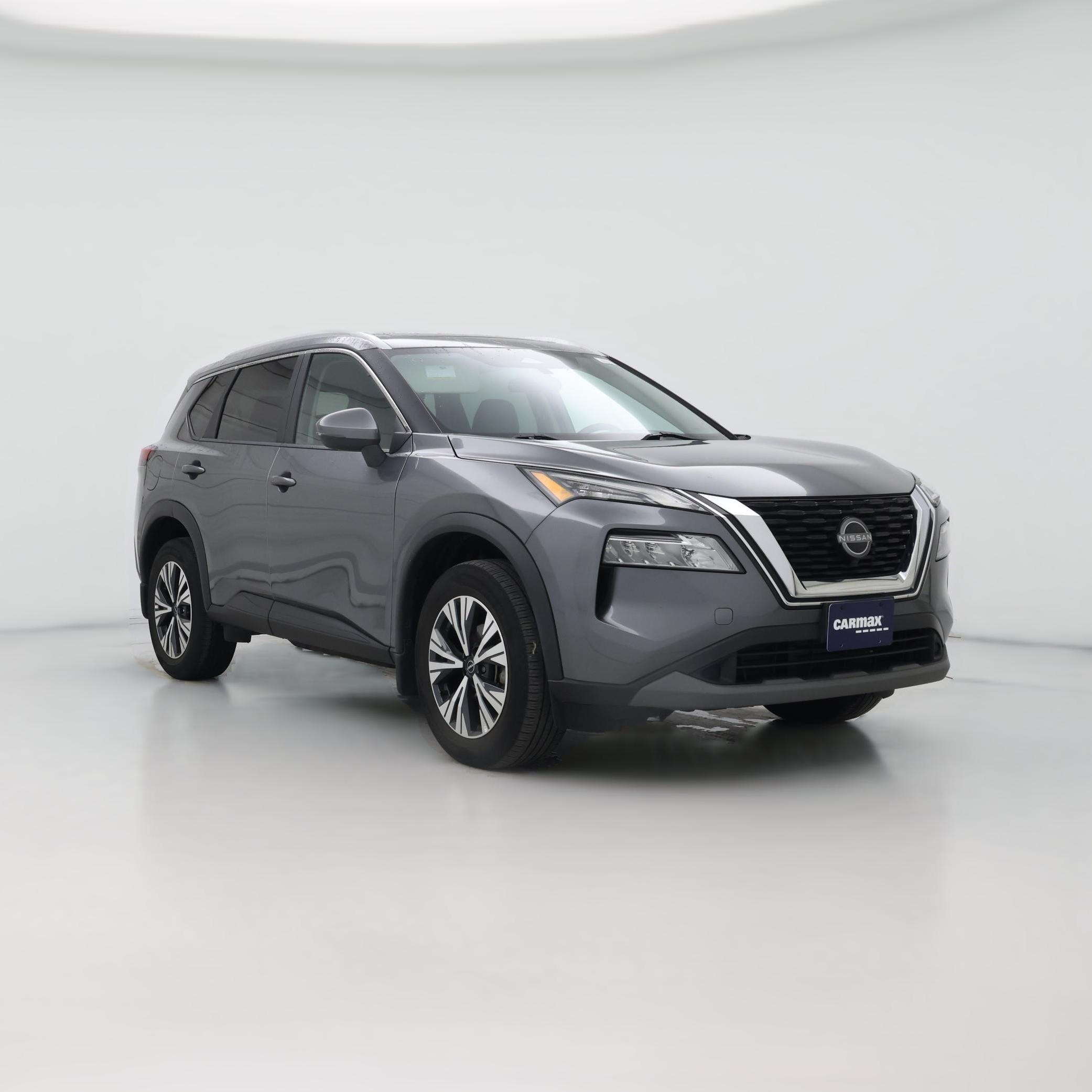 Thumbnail: 2023 Nissan Rogue - 1