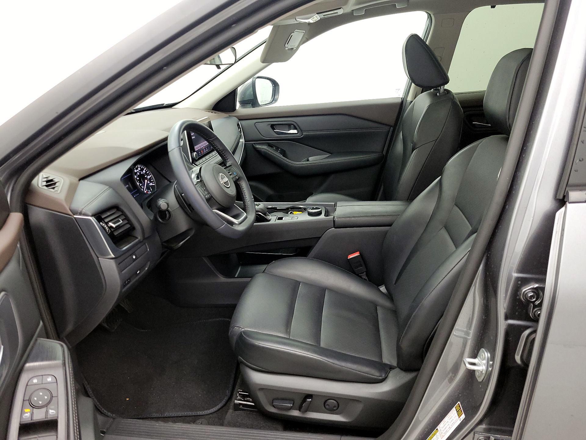 Thumbnail: 2023 Nissan Rogue - 11