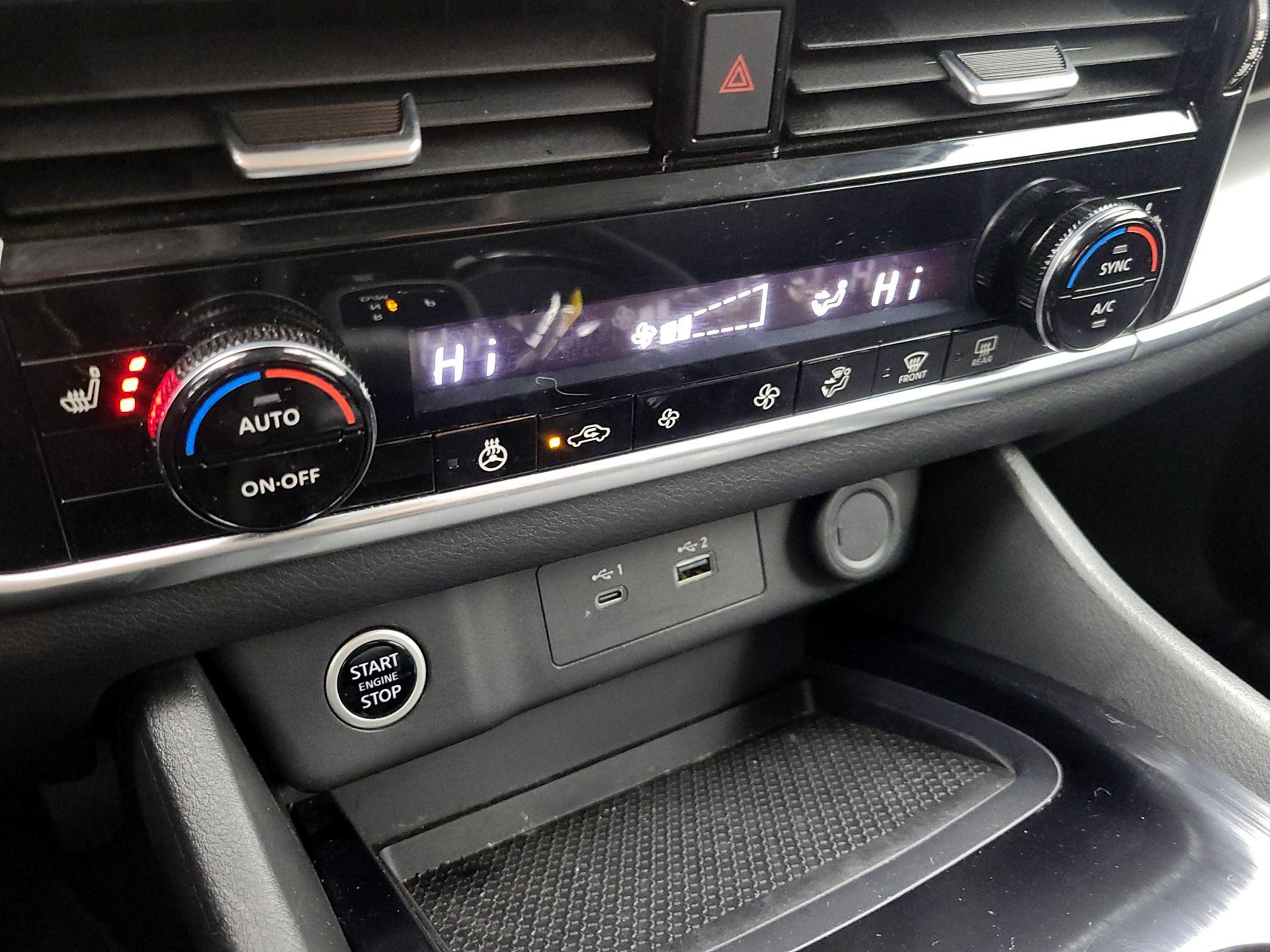 Thumbnail: 2023 Nissan Rogue - 16