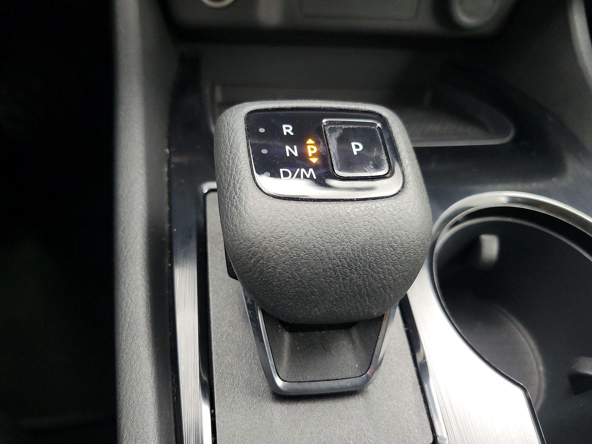 Thumbnail: 2023 Nissan Rogue - 17