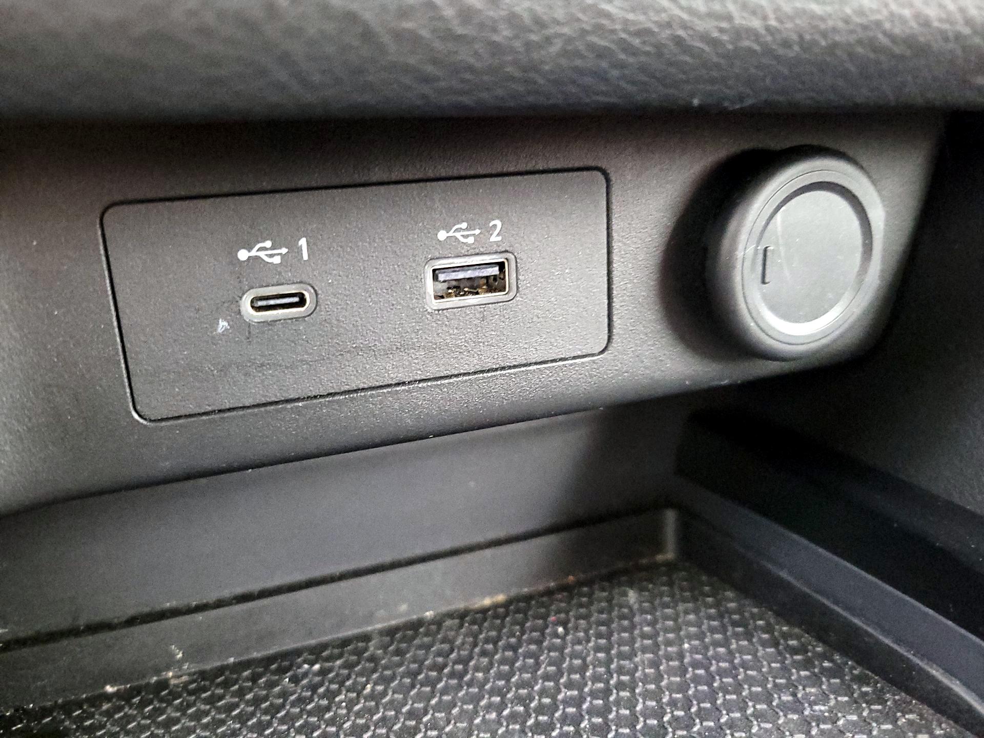 Thumbnail: 2023 Nissan Rogue - 18