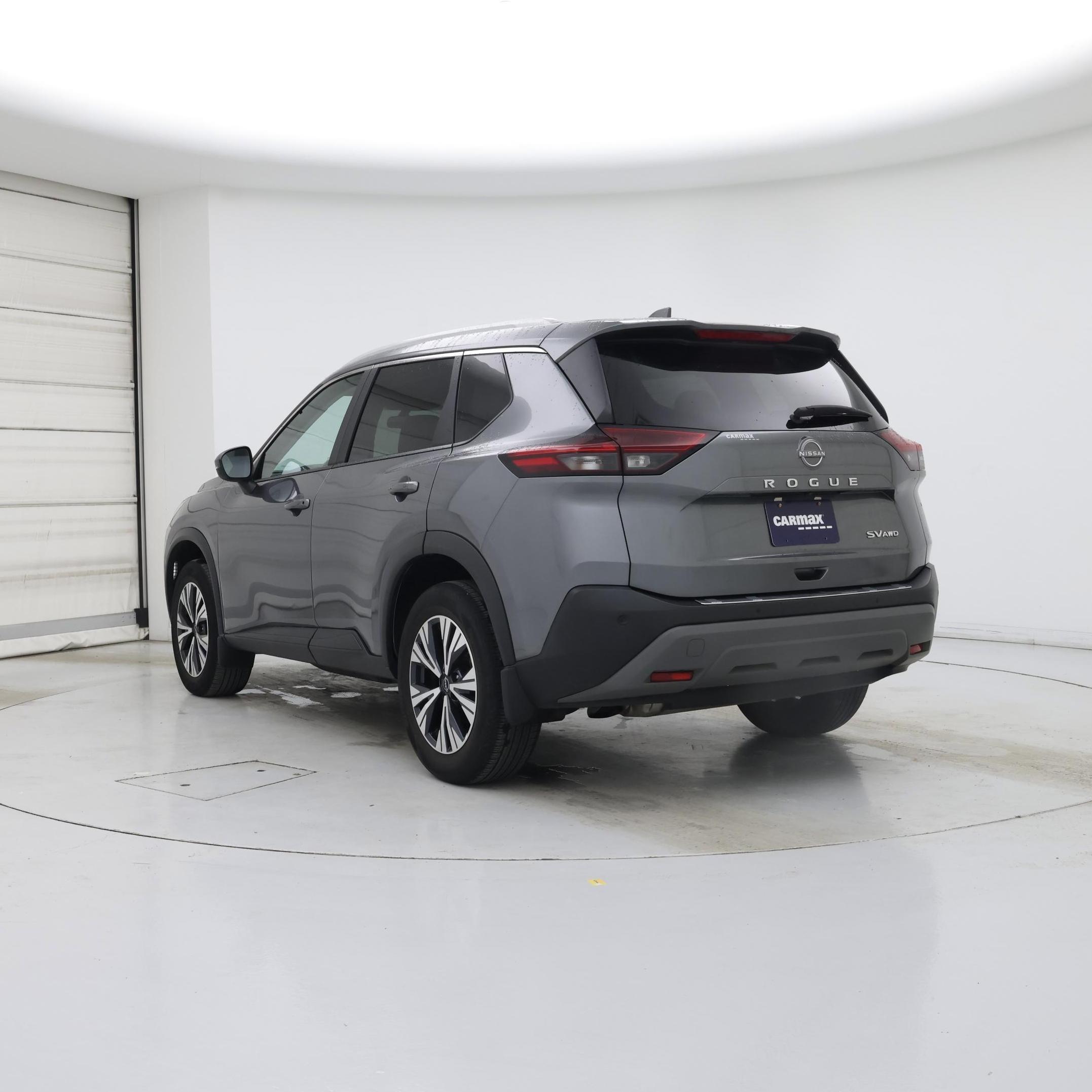 Thumbnail: 2023 Nissan Rogue - 2