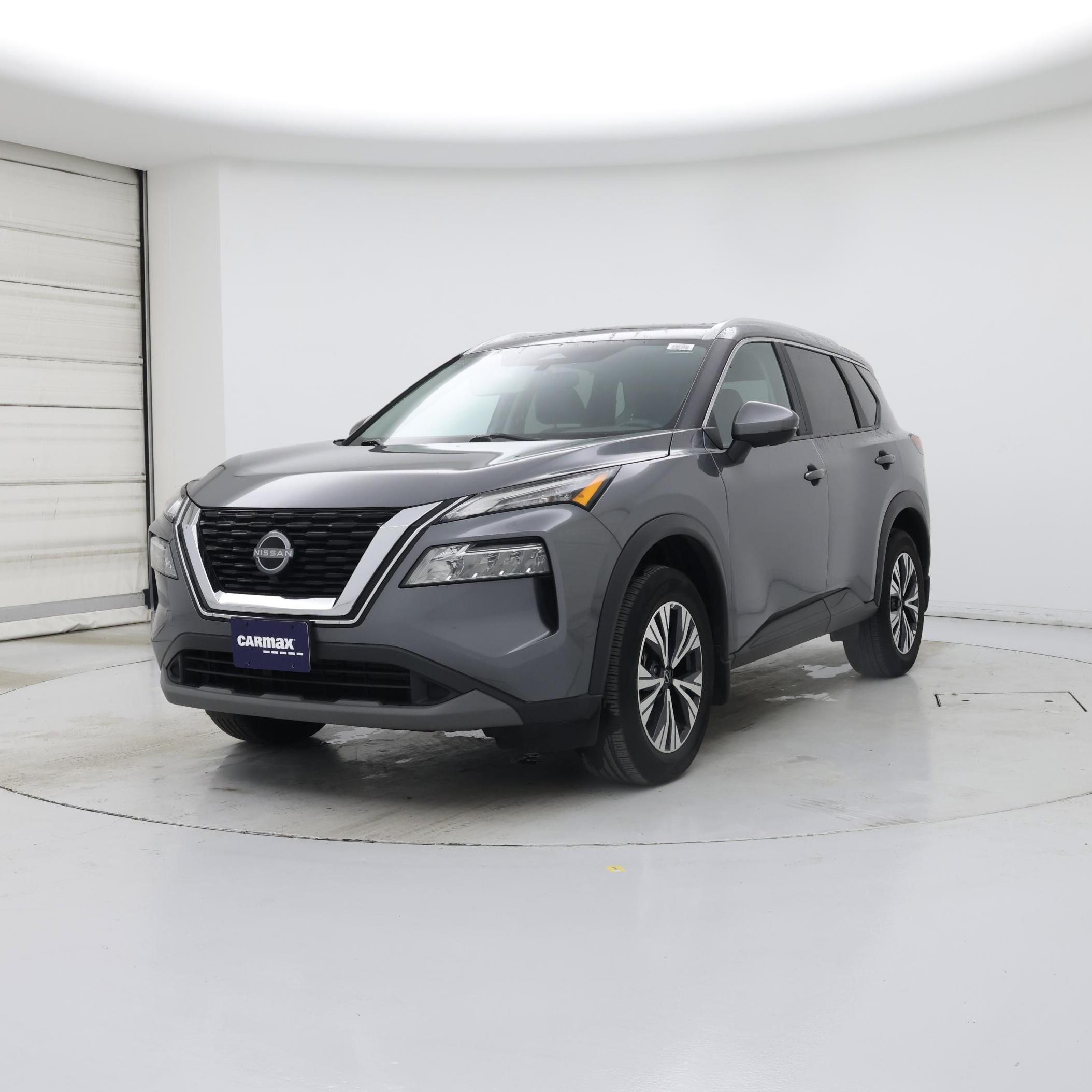 Thumbnail: 2023 Nissan Rogue - 4