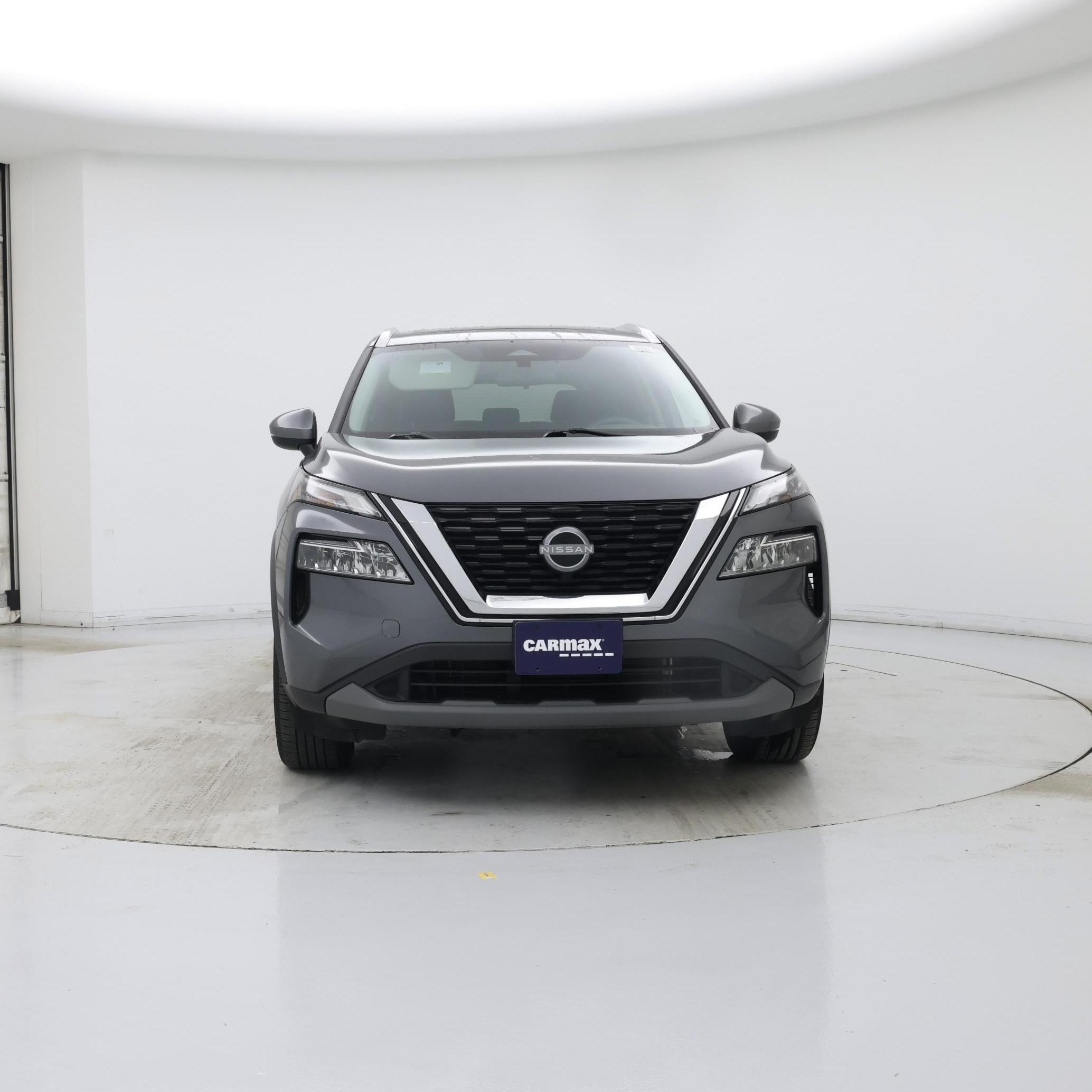 Thumbnail: 2023 Nissan Rogue - 5