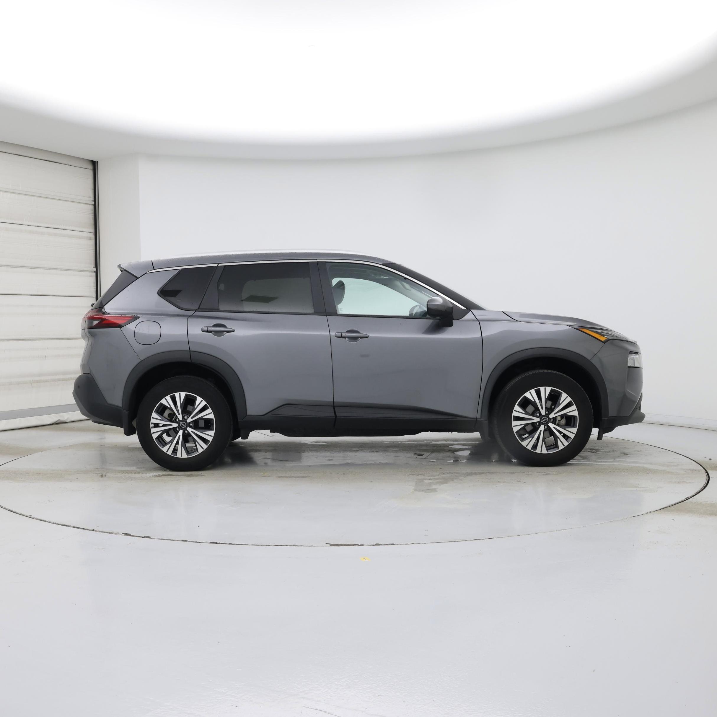 Thumbnail: 2023 Nissan Rogue - 7