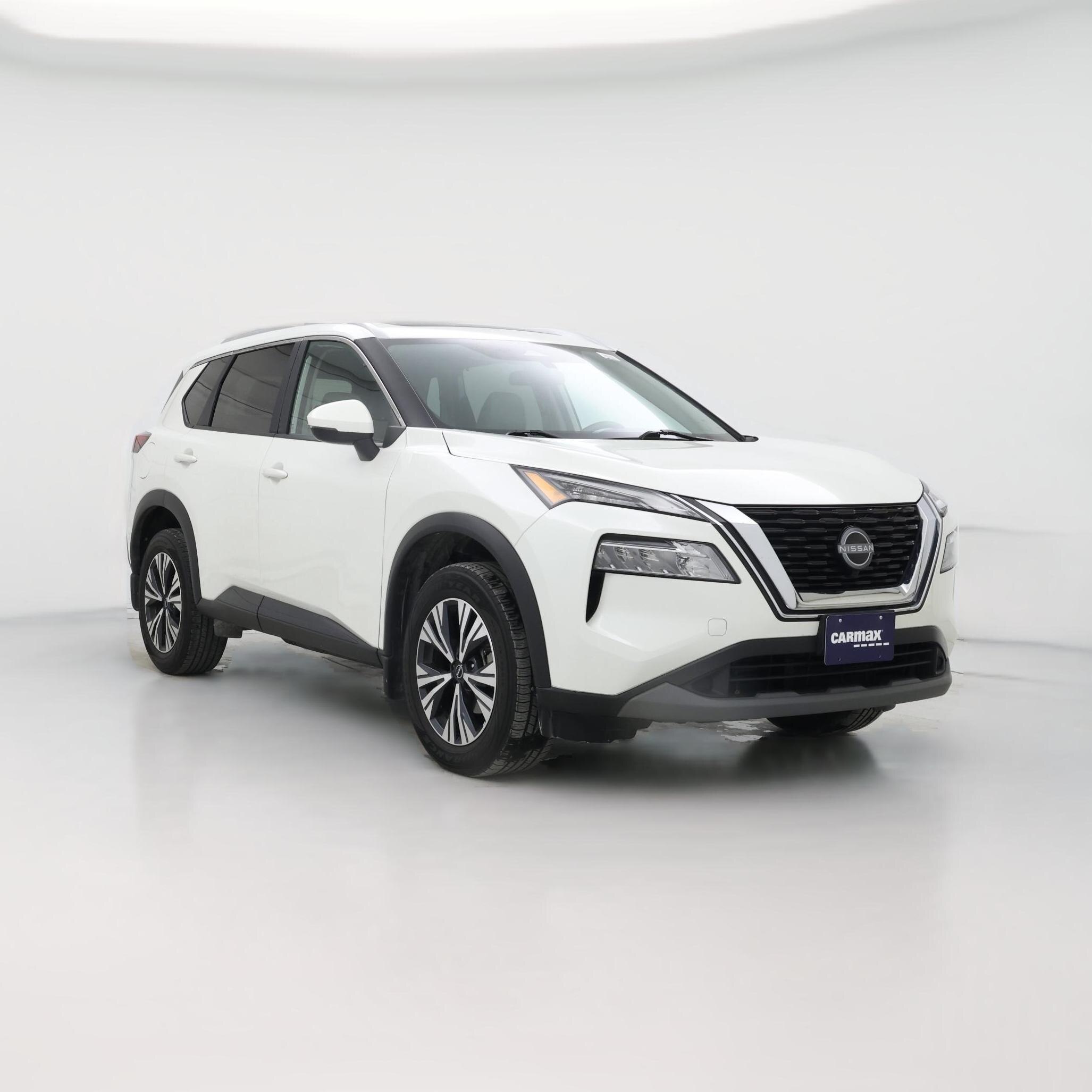 Thumbnail: 2023 Nissan Rogue - 1