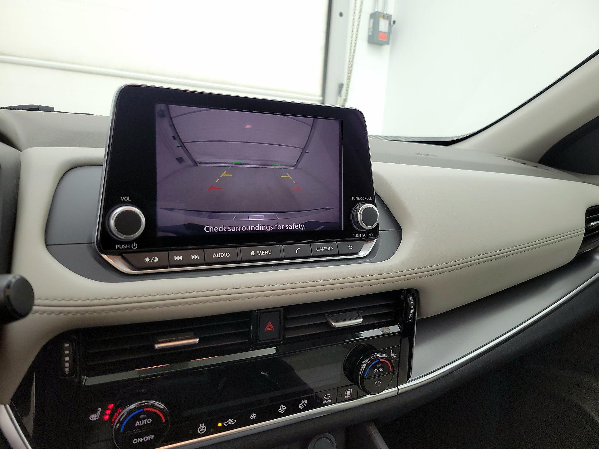 Thumbnail: 2023 Nissan Rogue - 14