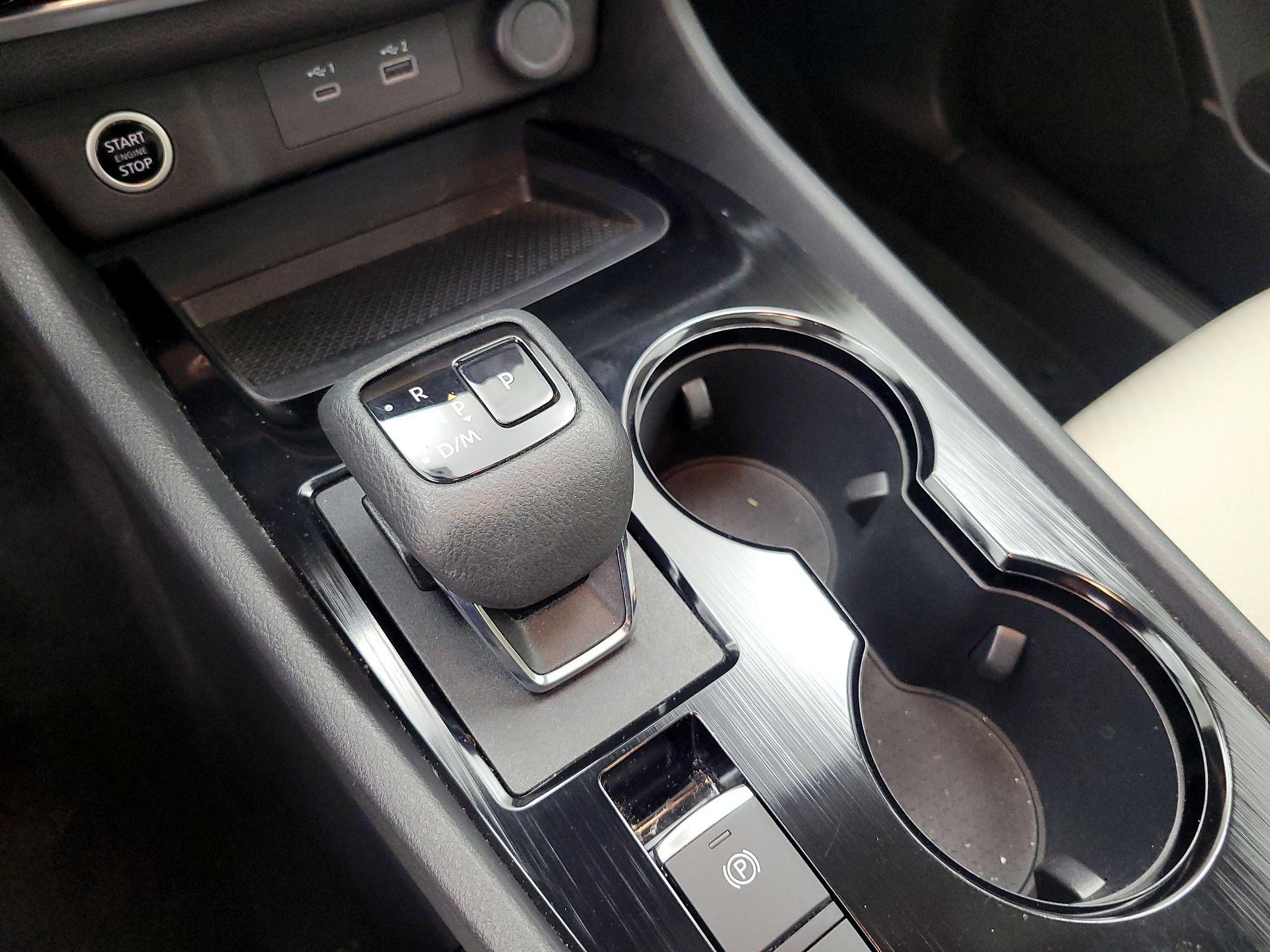 Thumbnail: 2023 Nissan Rogue - 17