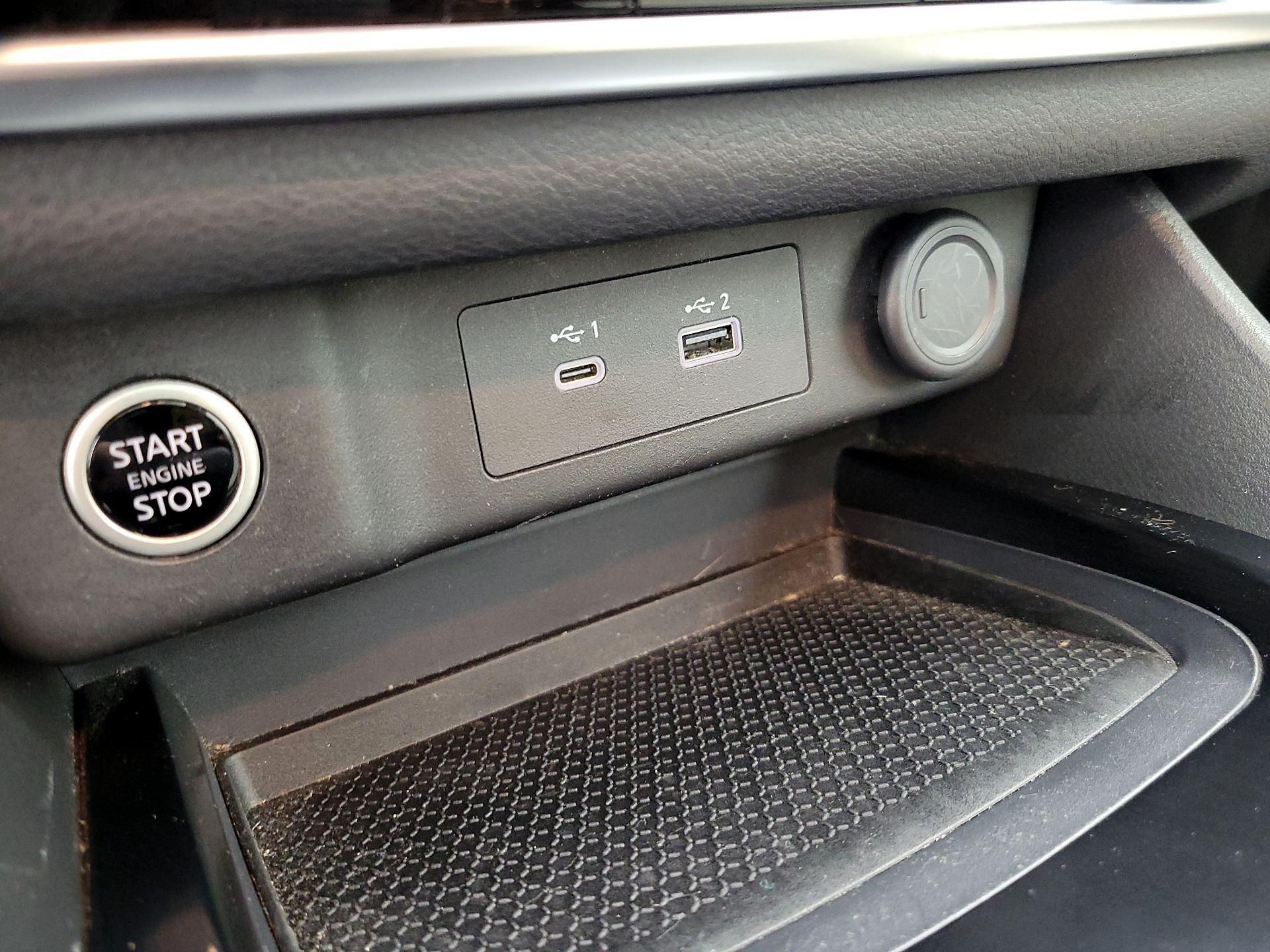 Thumbnail: 2023 Nissan Rogue - 18