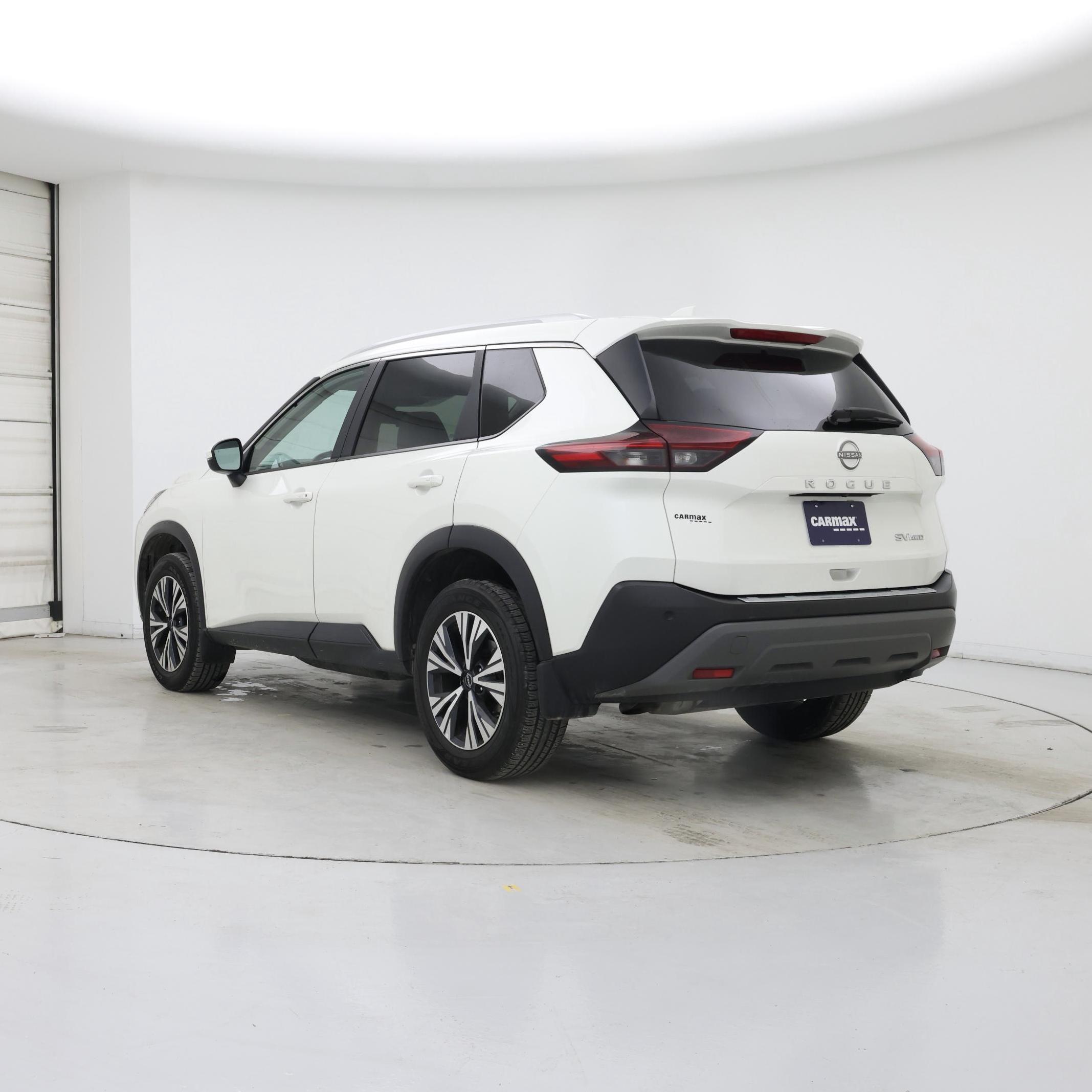 Thumbnail: 2023 Nissan Rogue - 2
