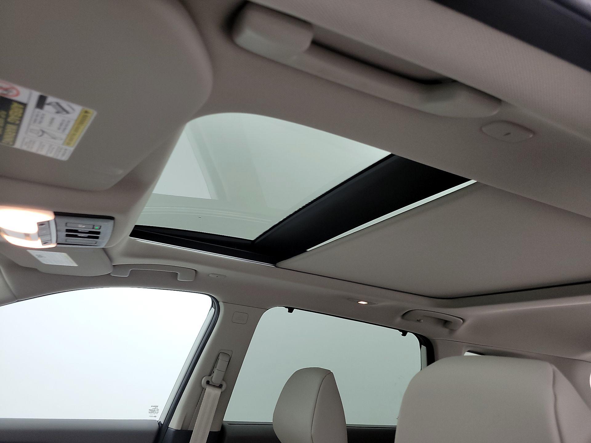 Thumbnail: 2023 Nissan Rogue - 19