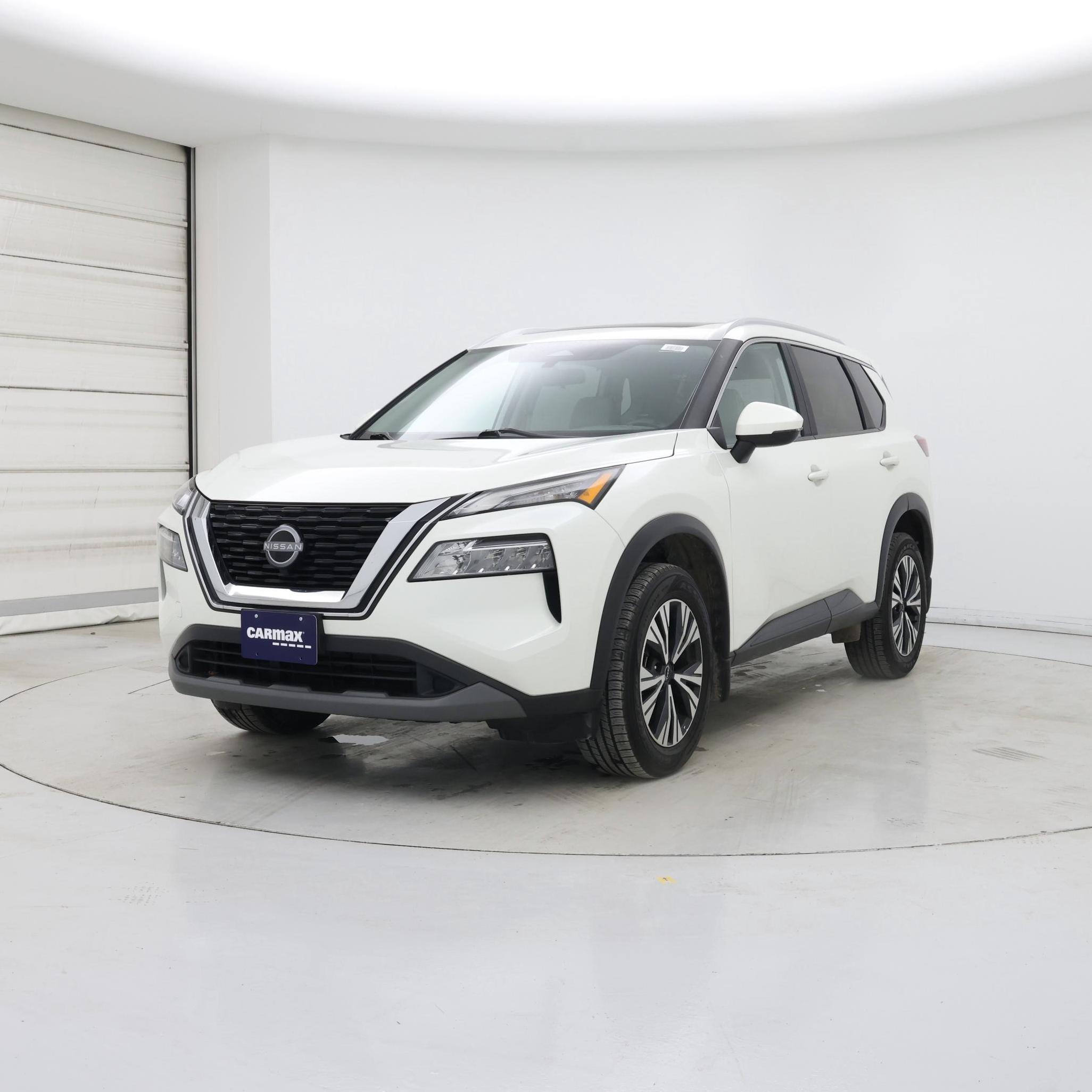 Thumbnail: 2023 Nissan Rogue - 4