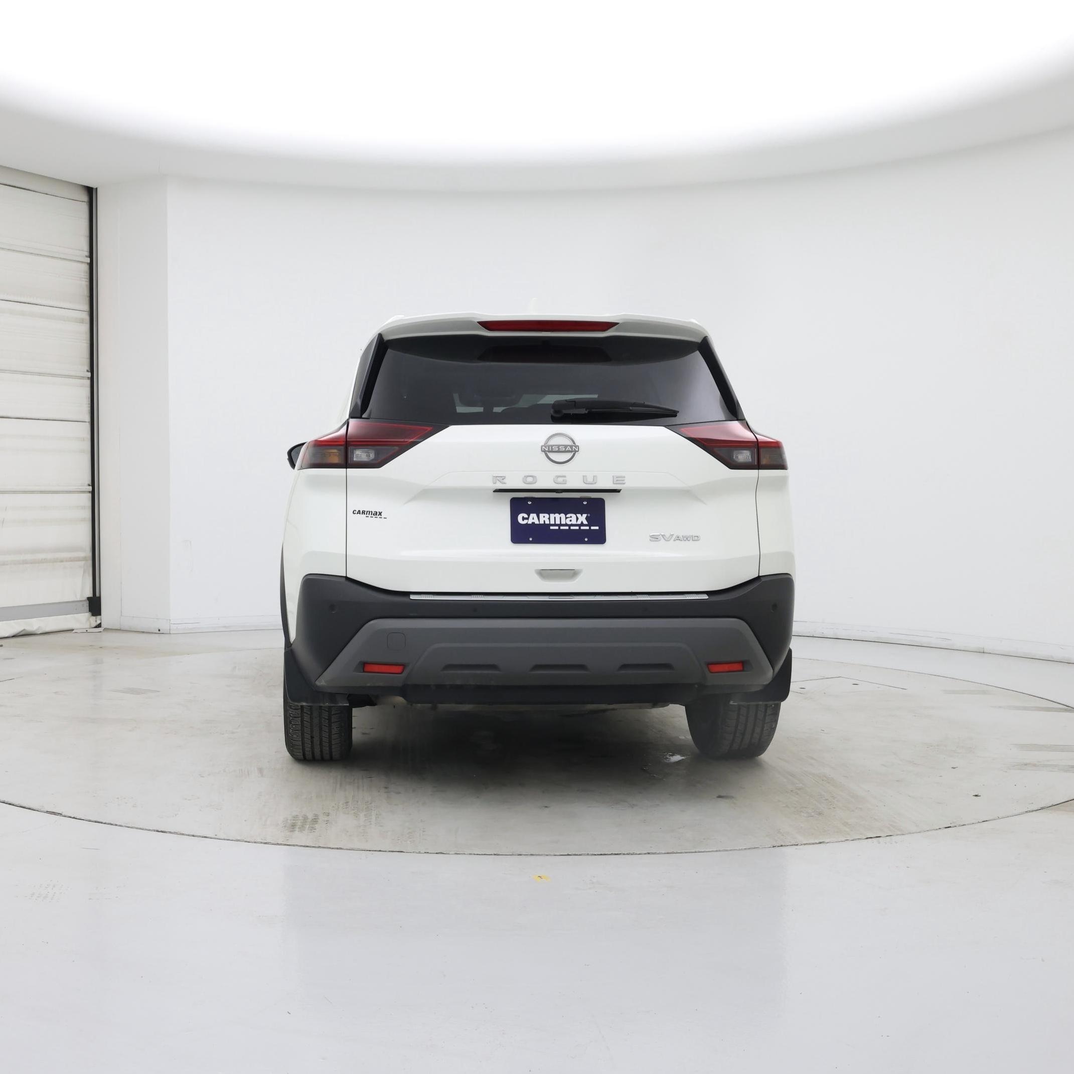 Thumbnail: 2023 Nissan Rogue - 6