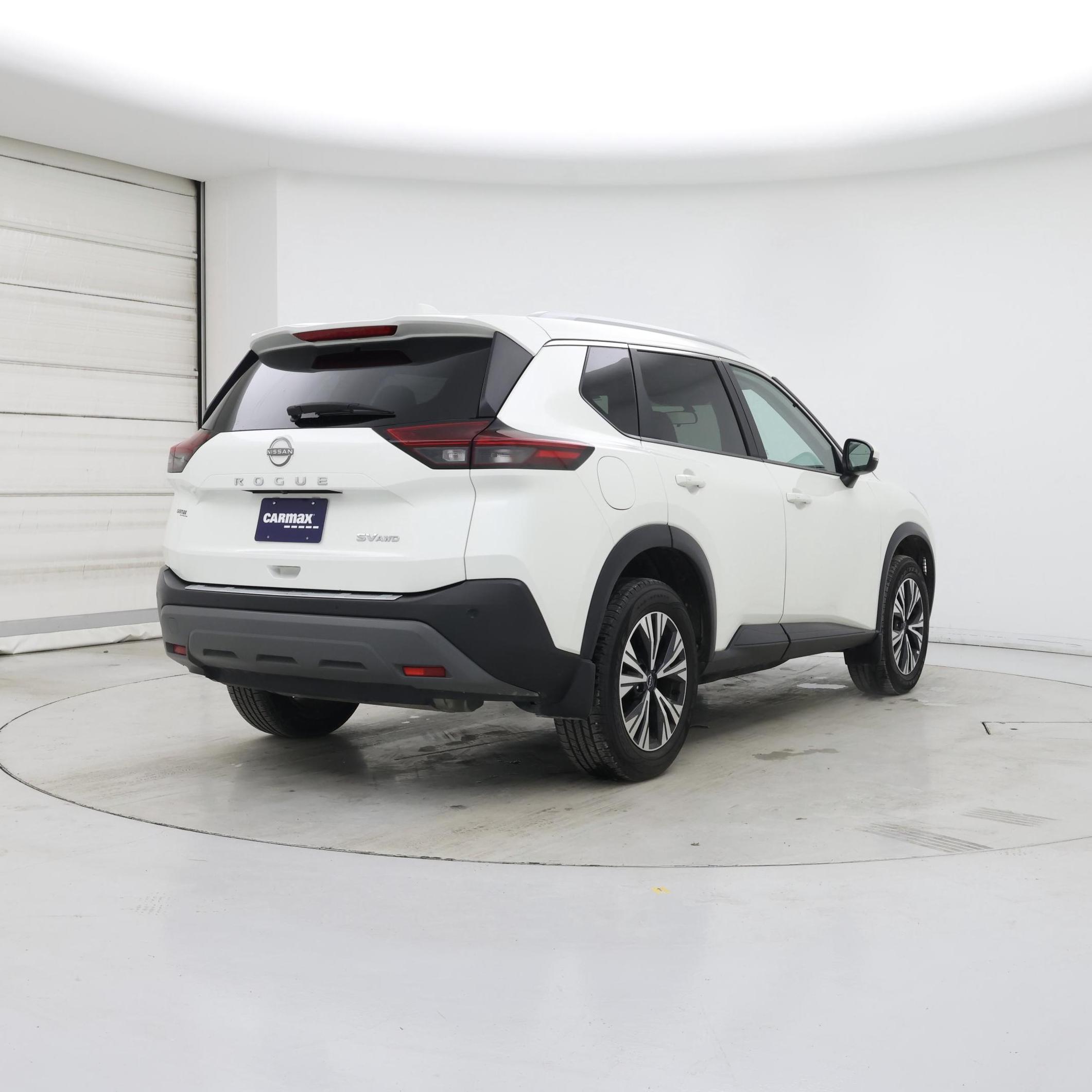 Thumbnail: 2023 Nissan Rogue - 8
