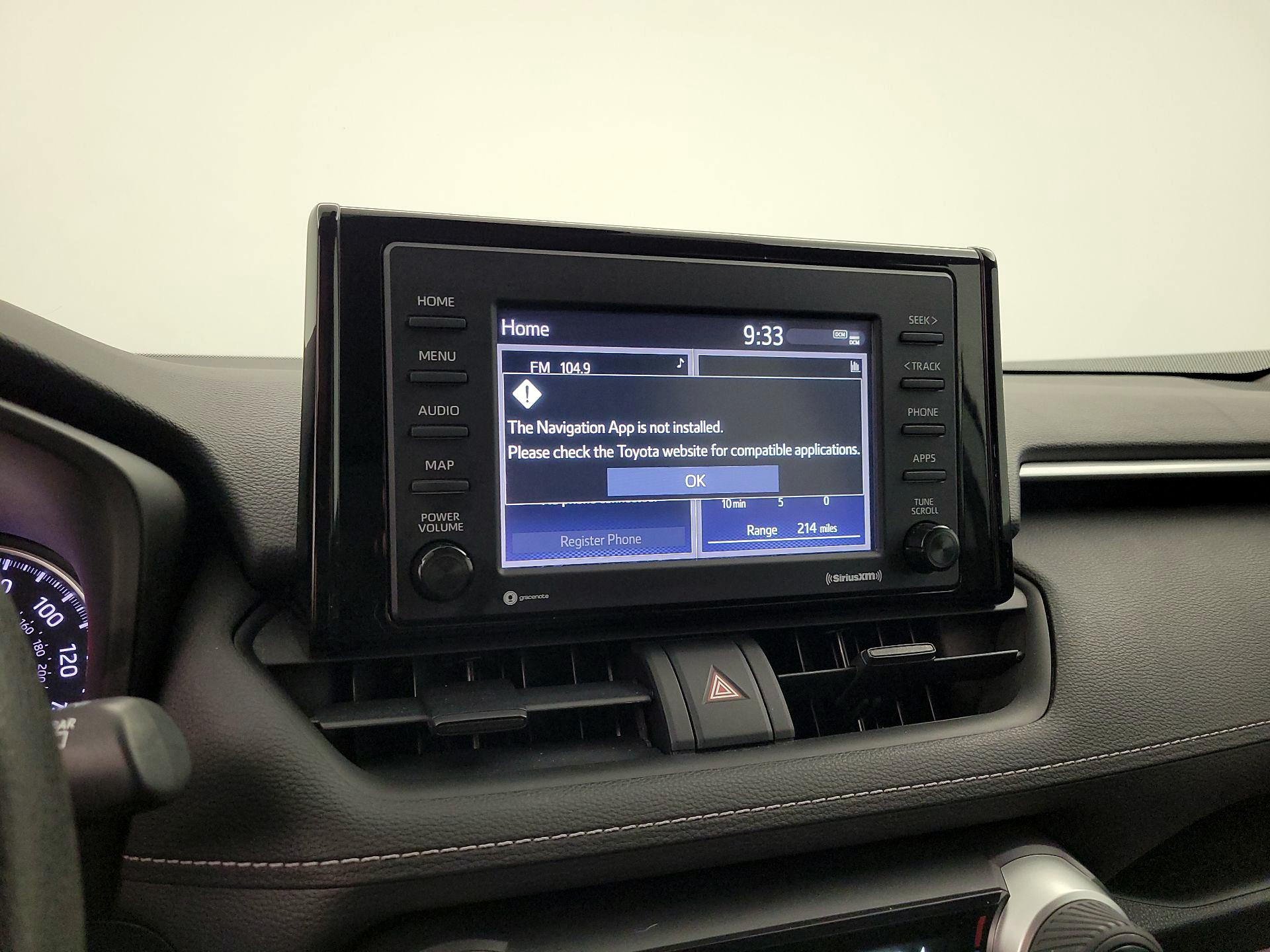 Thumbnail: 2020 Toyota RAV4 - 14