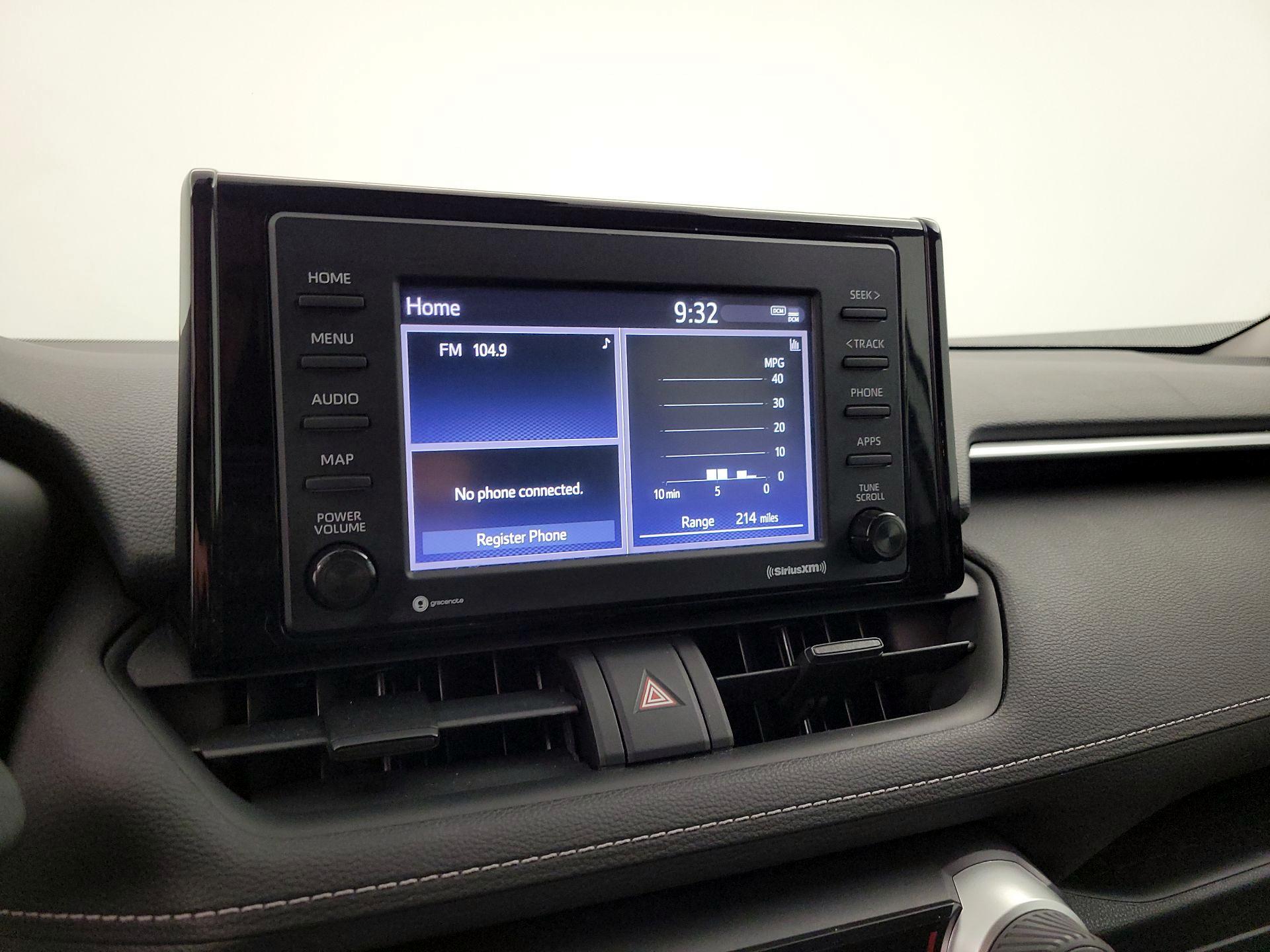 Thumbnail: 2020 Toyota RAV4 - 16