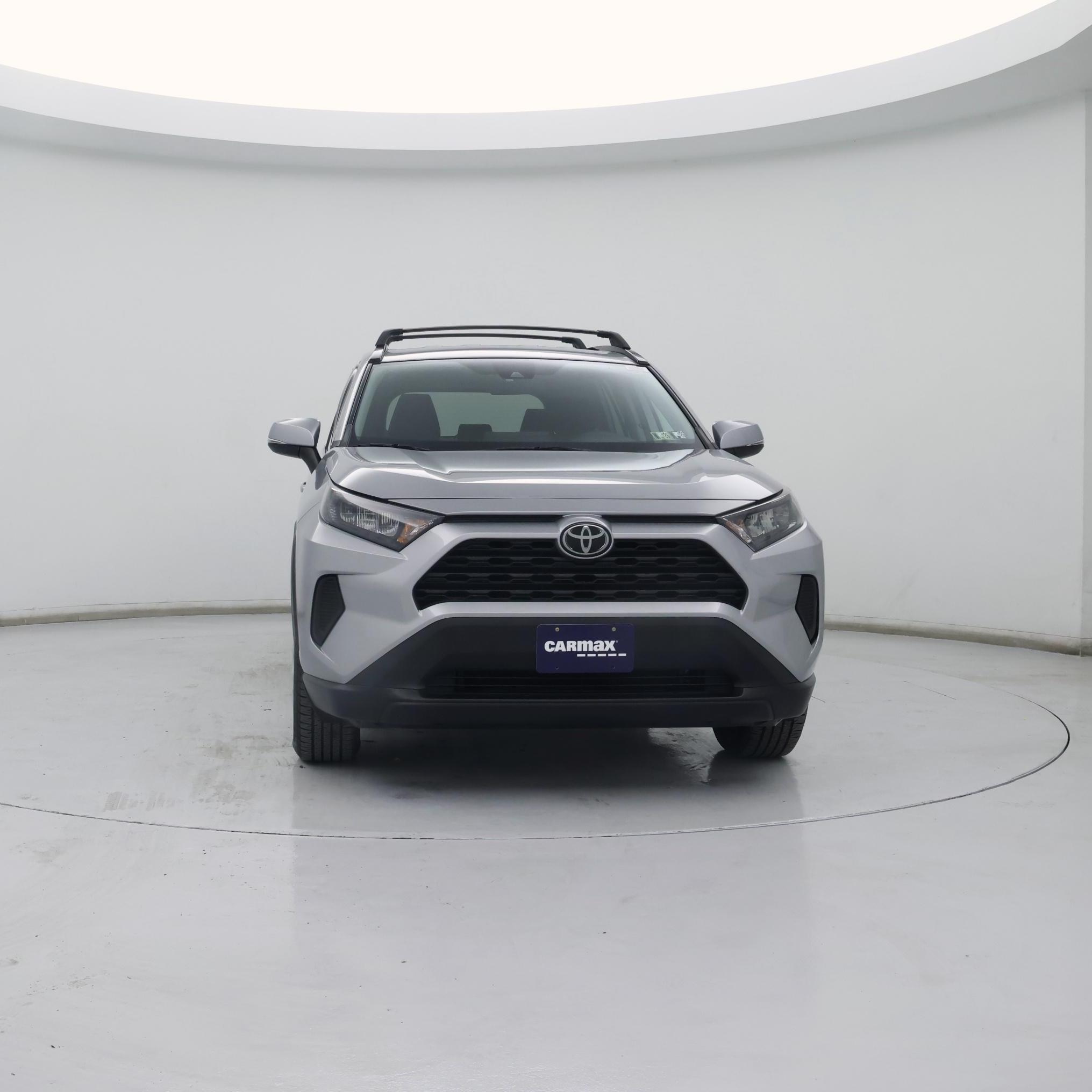 Thumbnail: 2020 Toyota RAV4 - 5