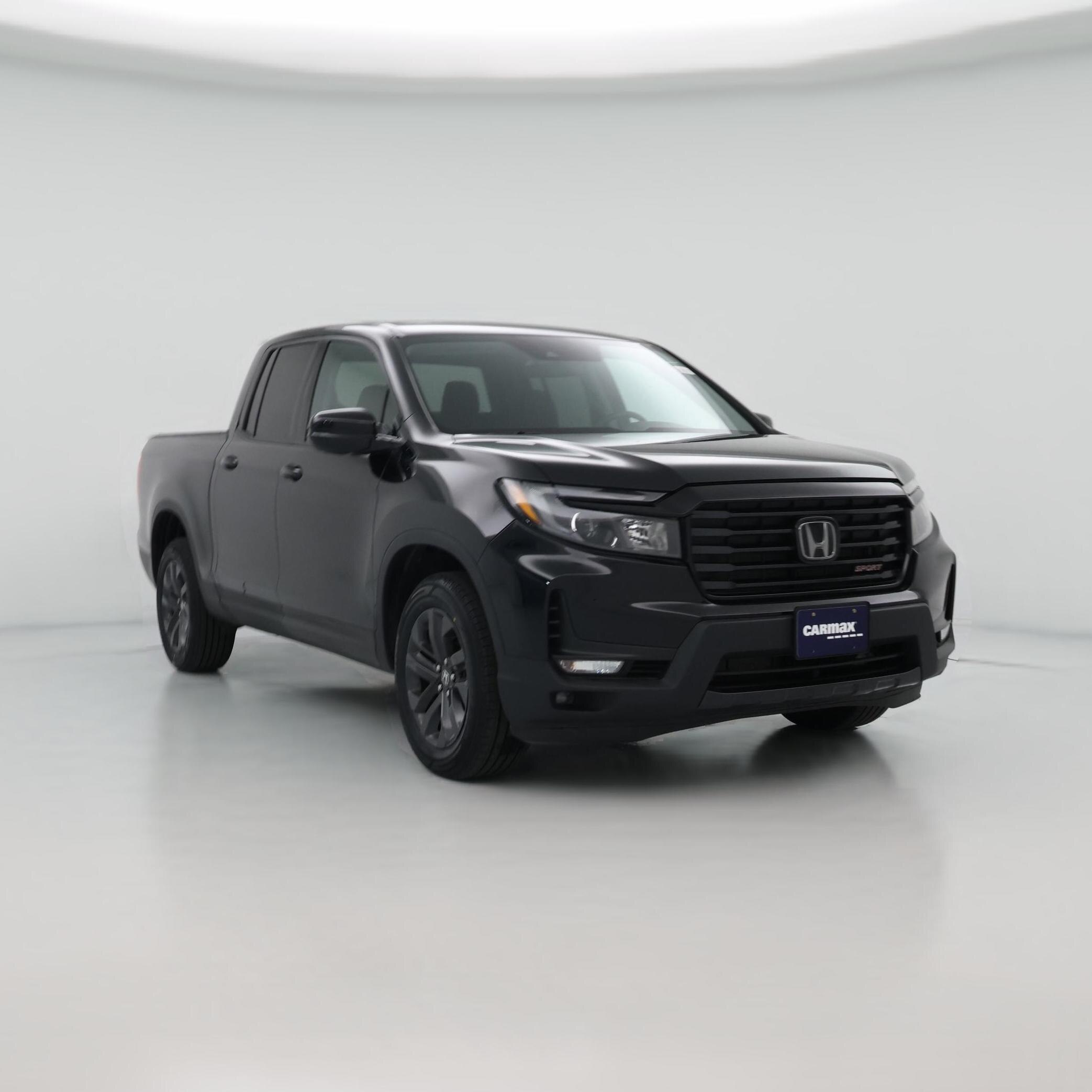 Thumbnail: 2023 Honda Ridgeline - 1