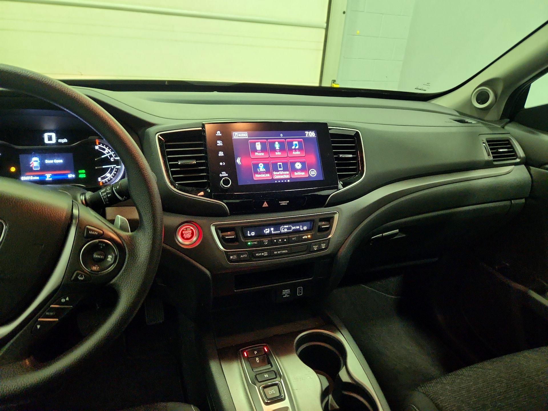 Thumbnail: 2023 Honda Ridgeline - 9