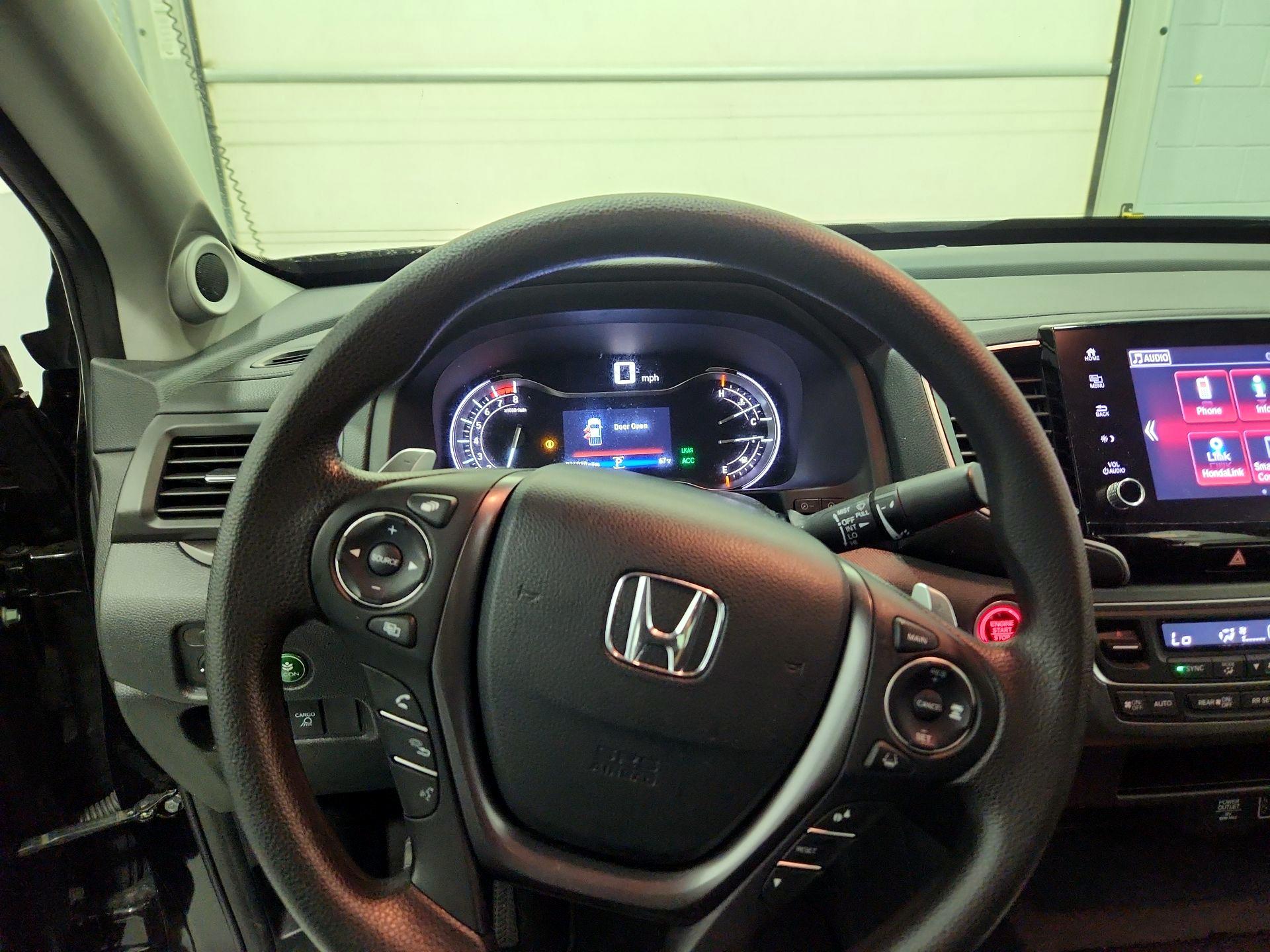 Thumbnail: 2023 Honda Ridgeline - 10