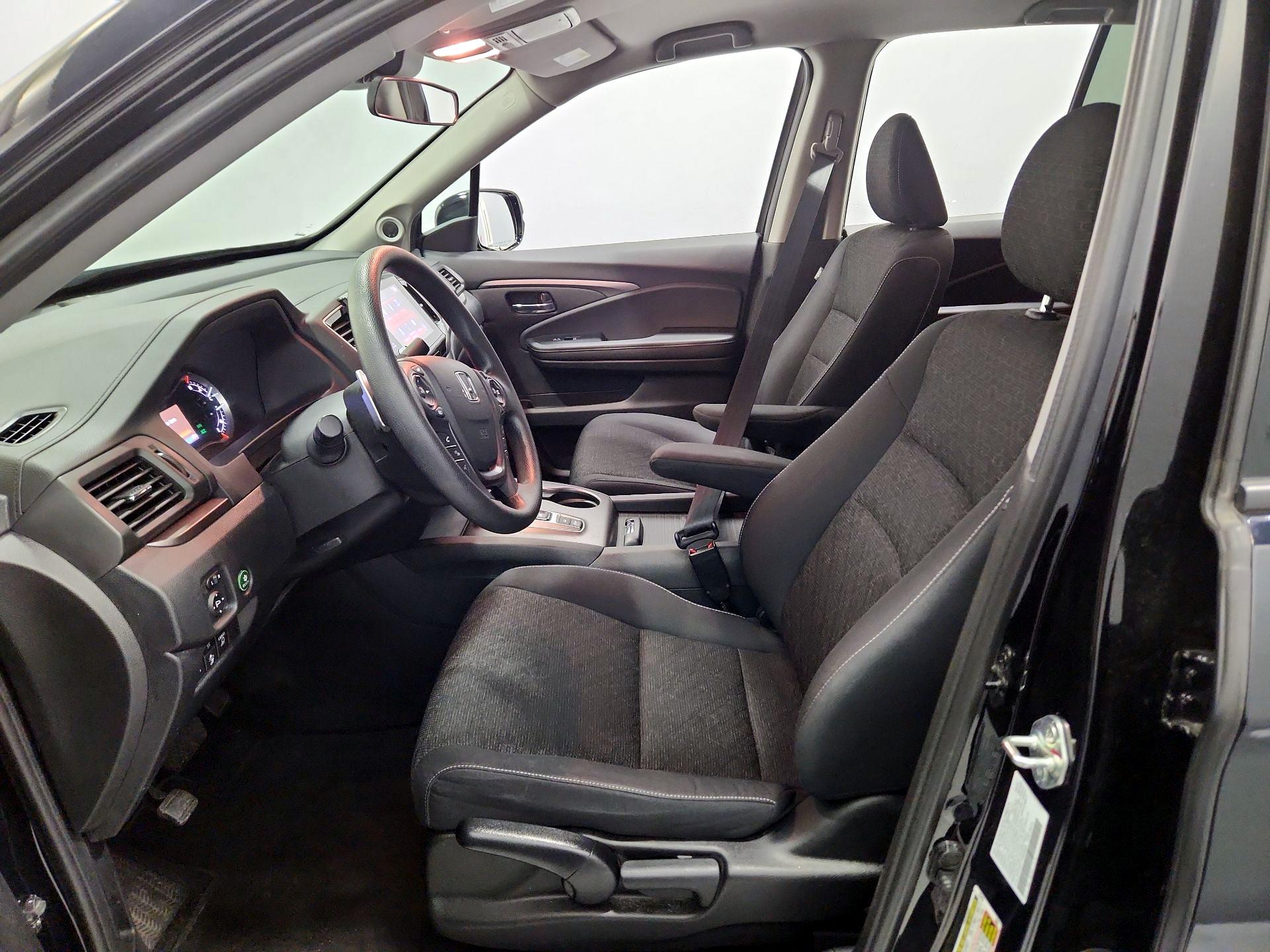 Thumbnail: 2023 Honda Ridgeline - 11