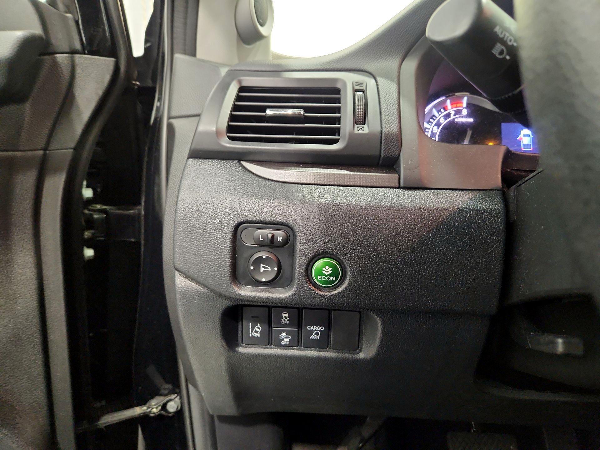 Thumbnail: 2023 Honda Ridgeline - 13