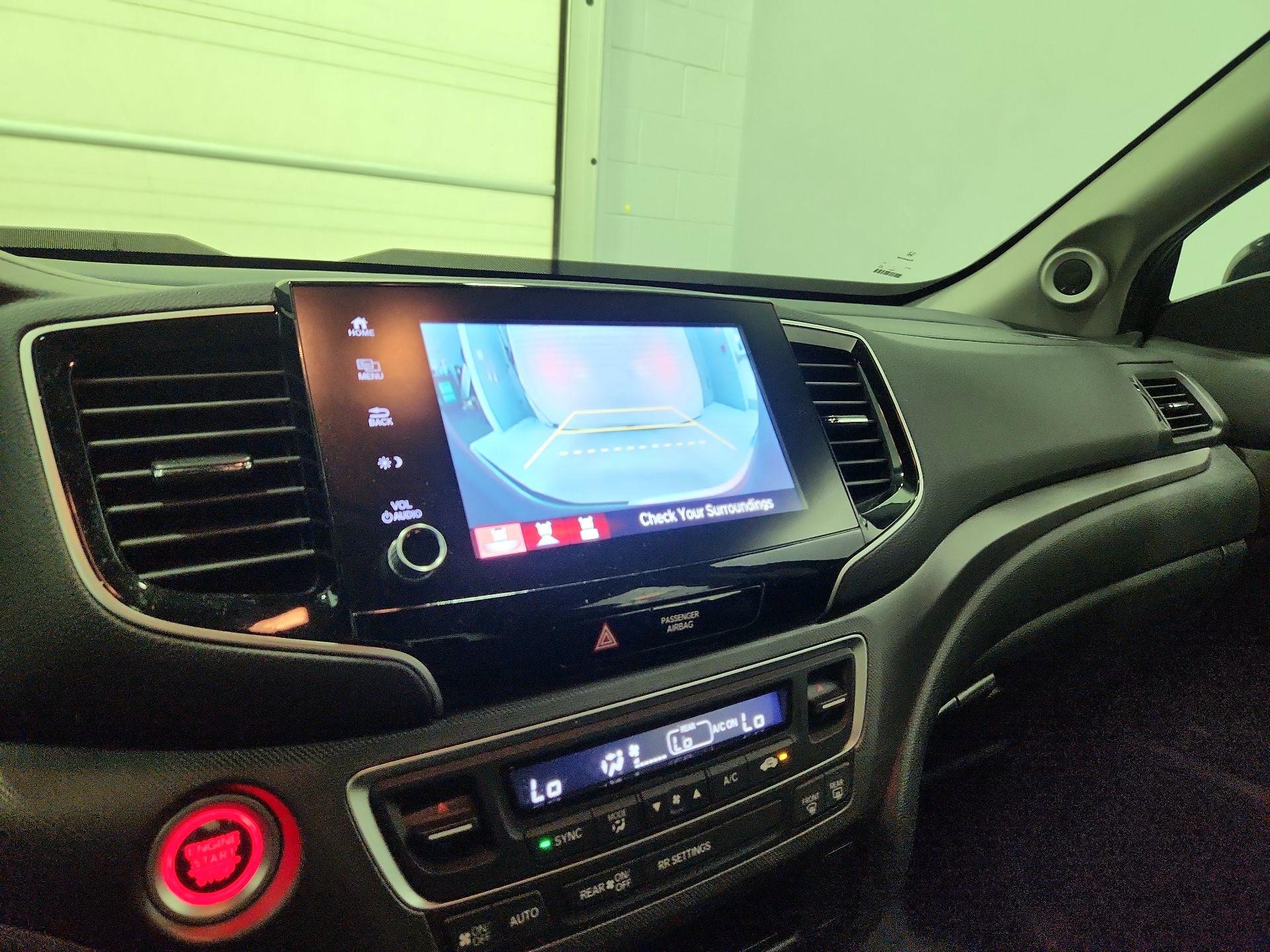 Thumbnail: 2023 Honda Ridgeline - 14