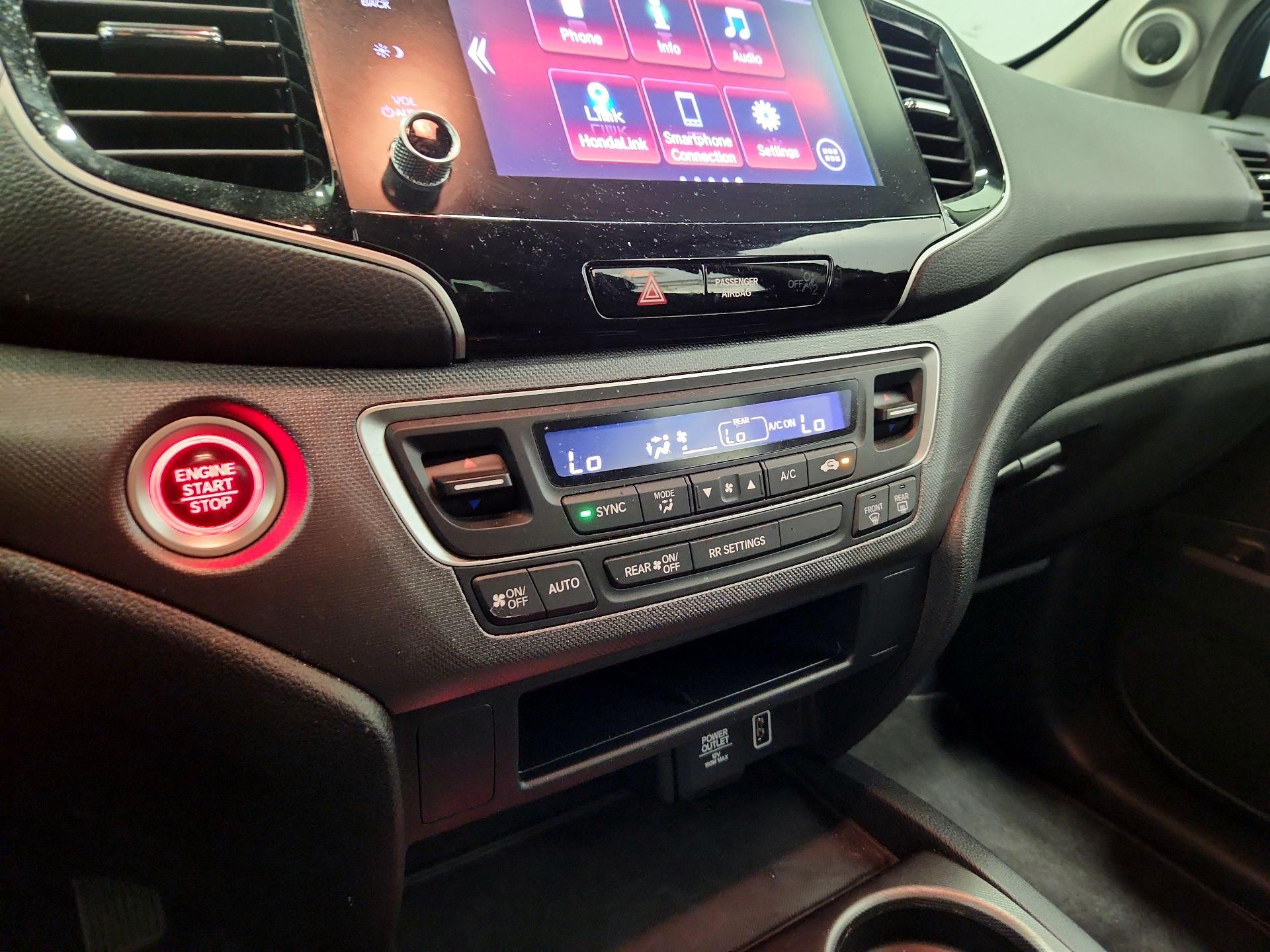 Thumbnail: 2023 Honda Ridgeline - 16