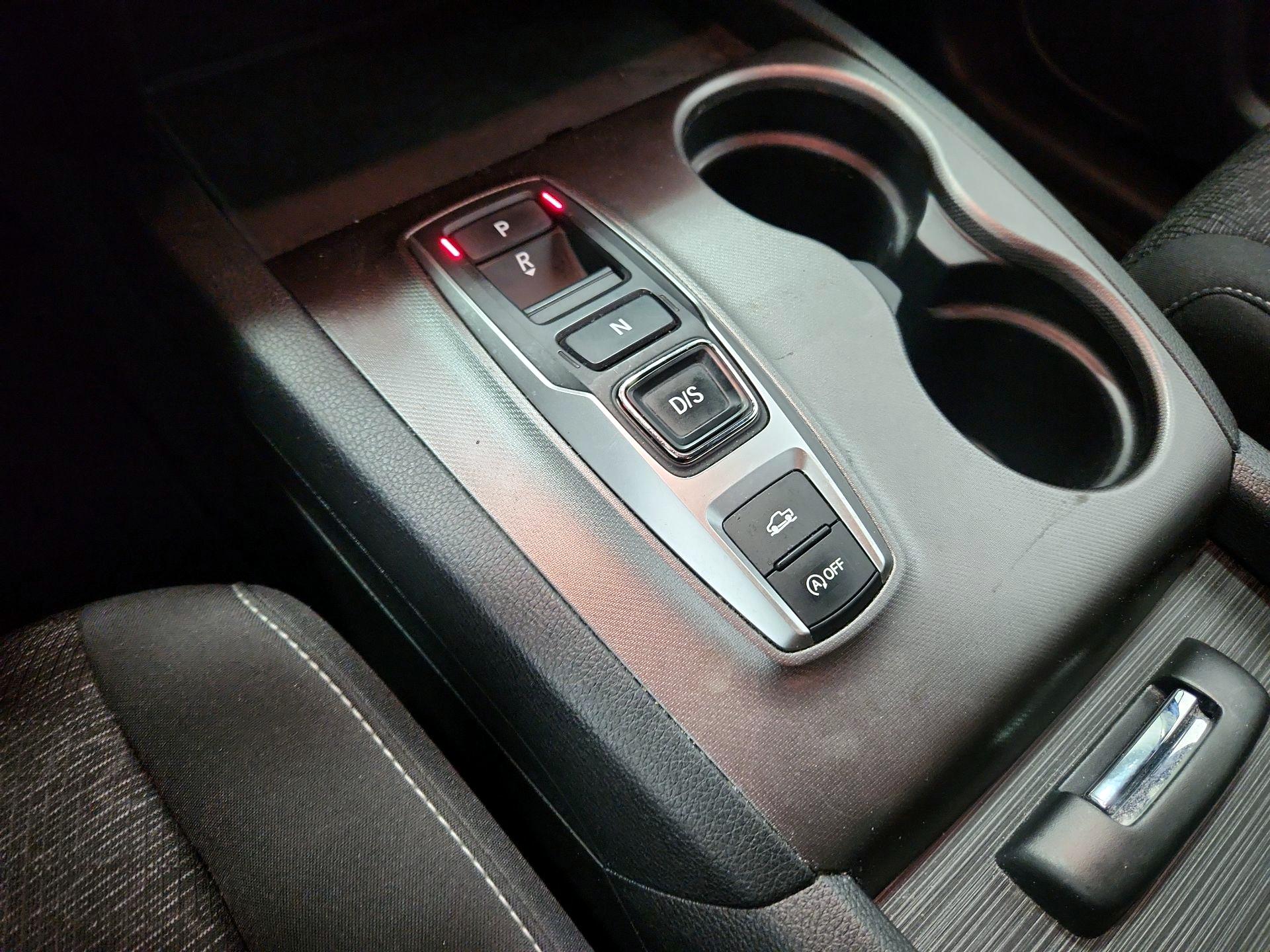 Thumbnail: 2023 Honda Ridgeline - 17